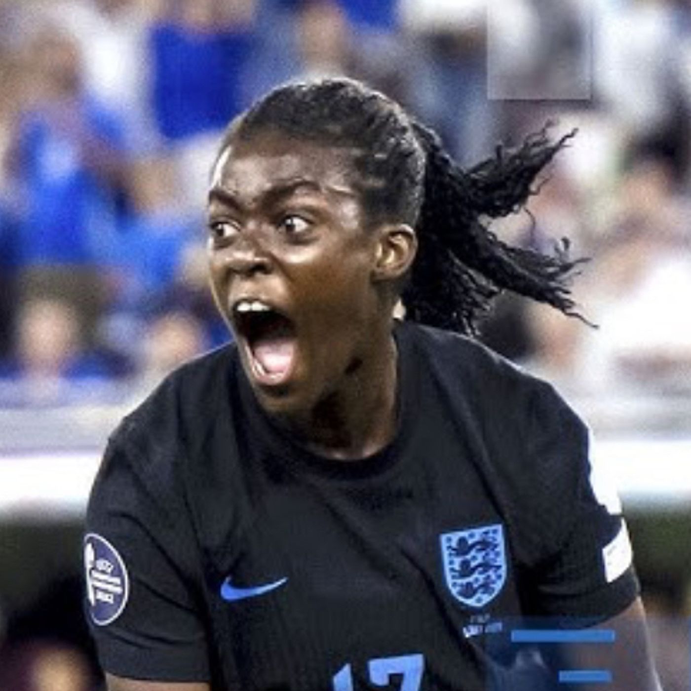 The Football Referee