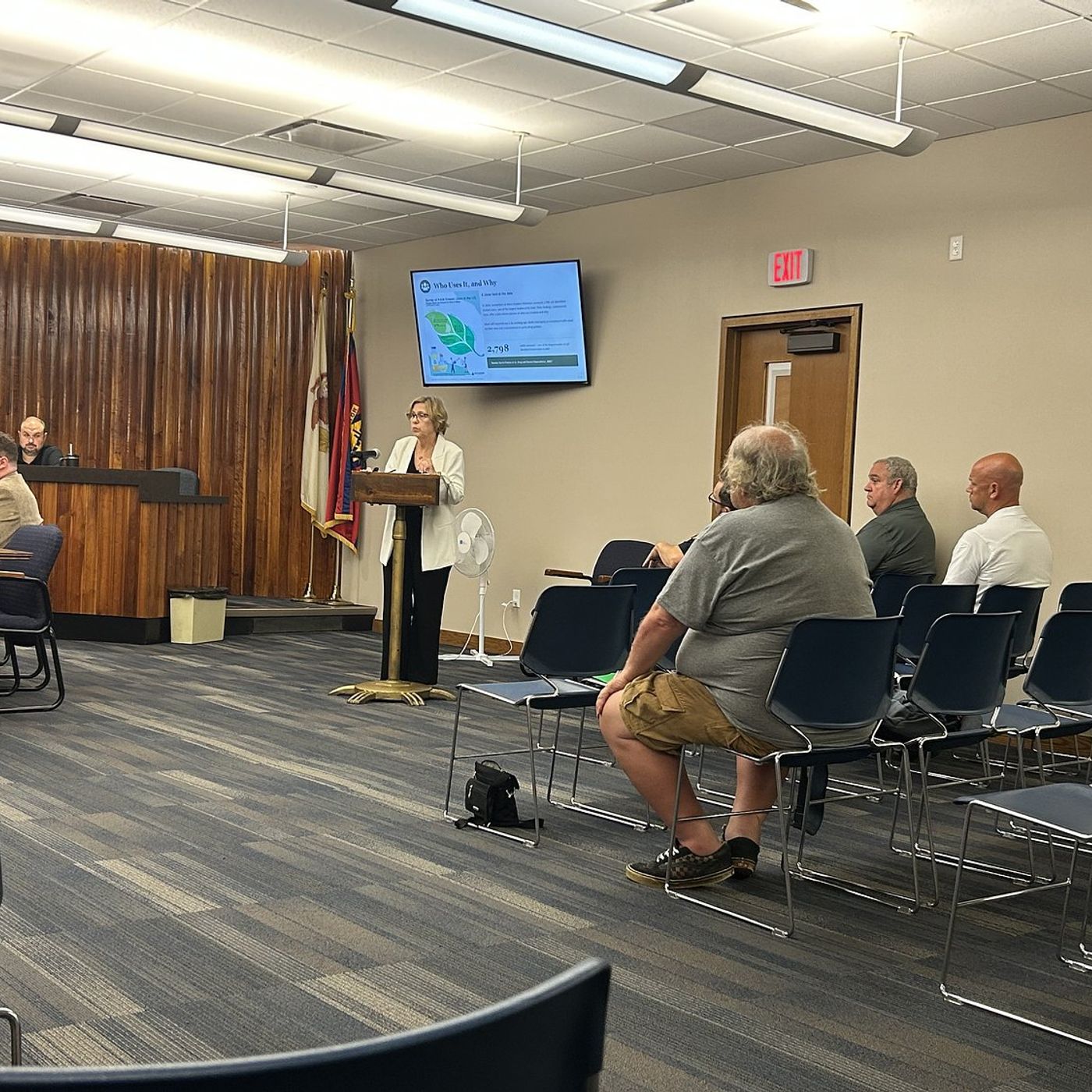 Streator weighs kratom ban as vendor, scientist argue natural leaf is safe episode artwork