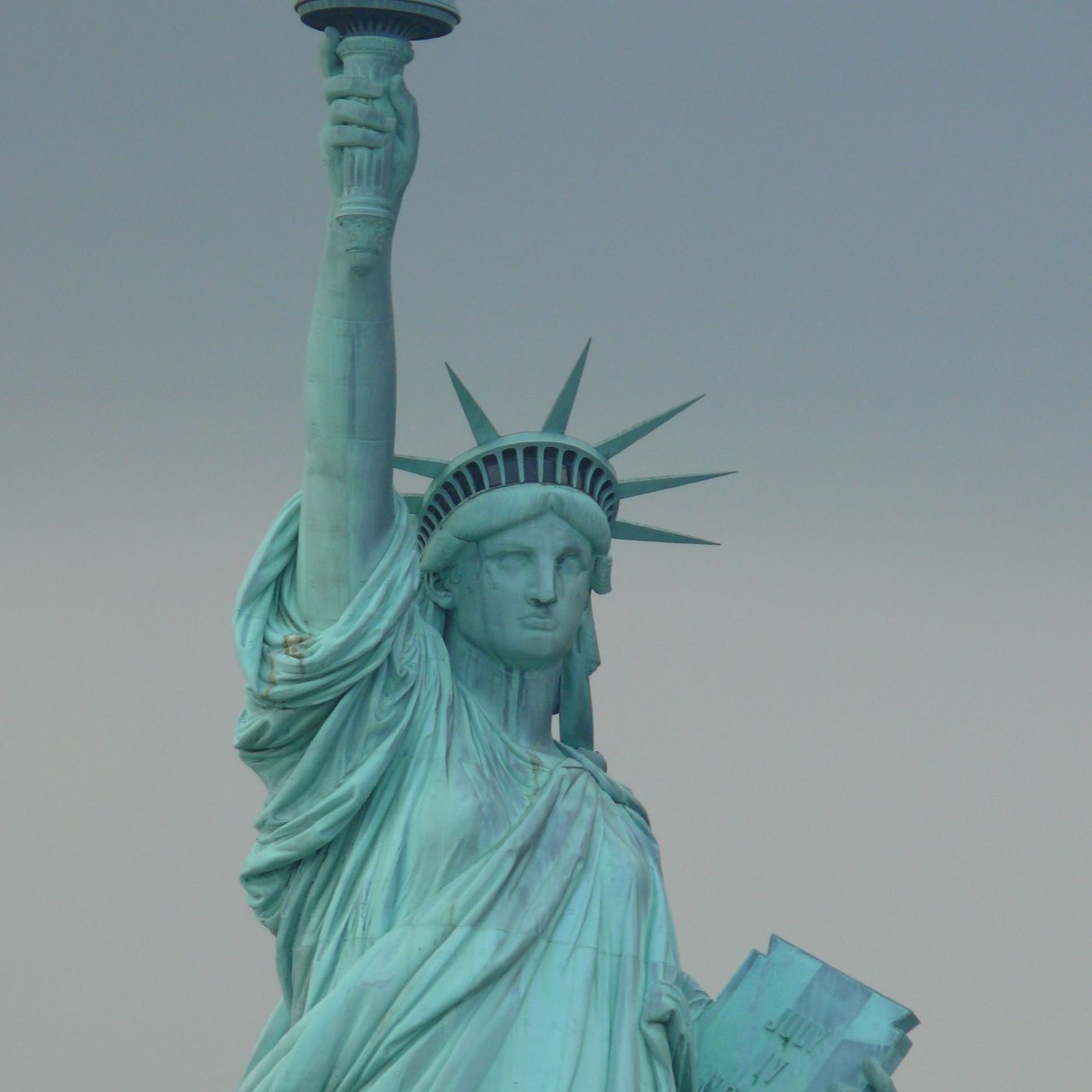 10-Question Quiz: American History — The Brian Lehrer Show cover