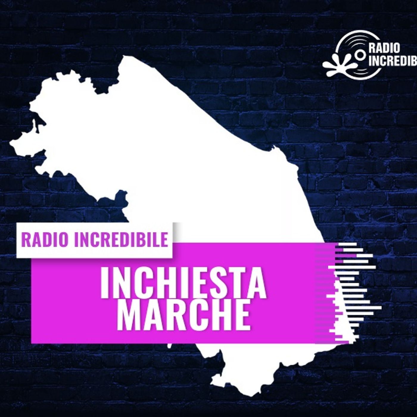 Copertina di Inchiesta Marche