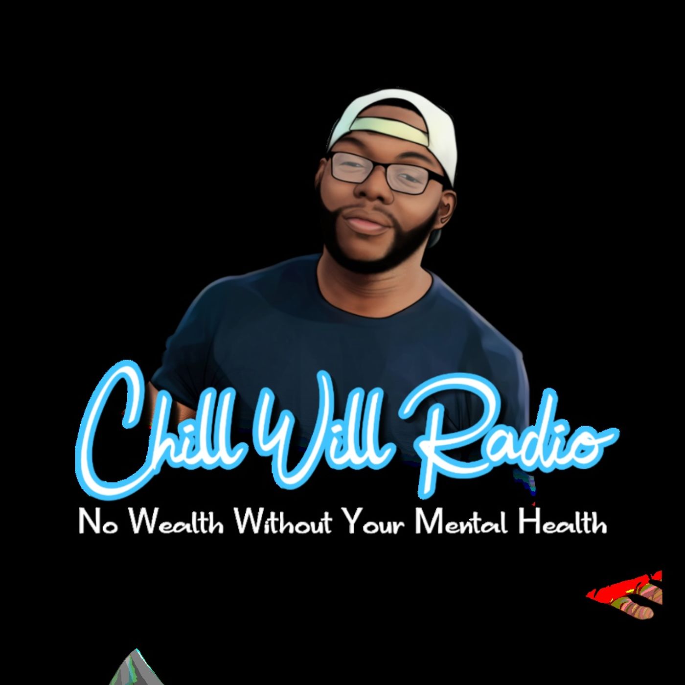 Chill Will Radio Ep. 105 | "They Don't Love Us"