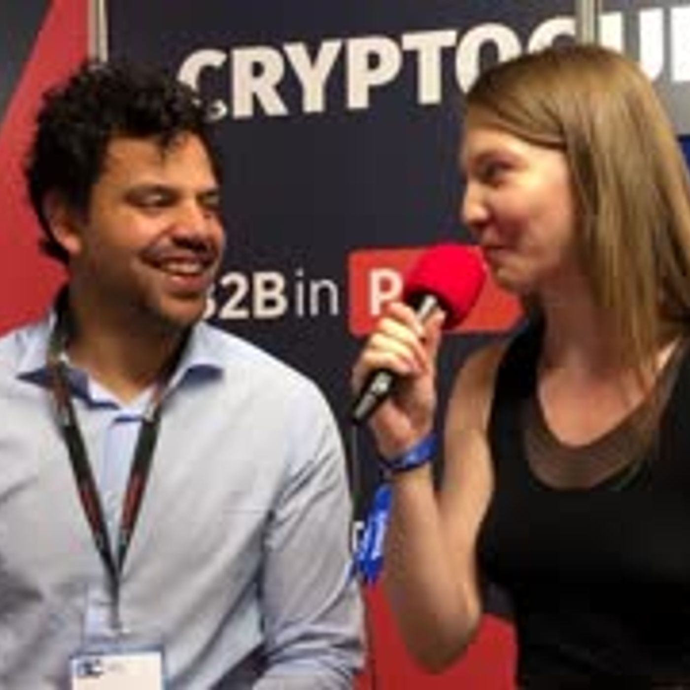 Let’s Meet B2BinPay with Ryta DeCrypt (Español)