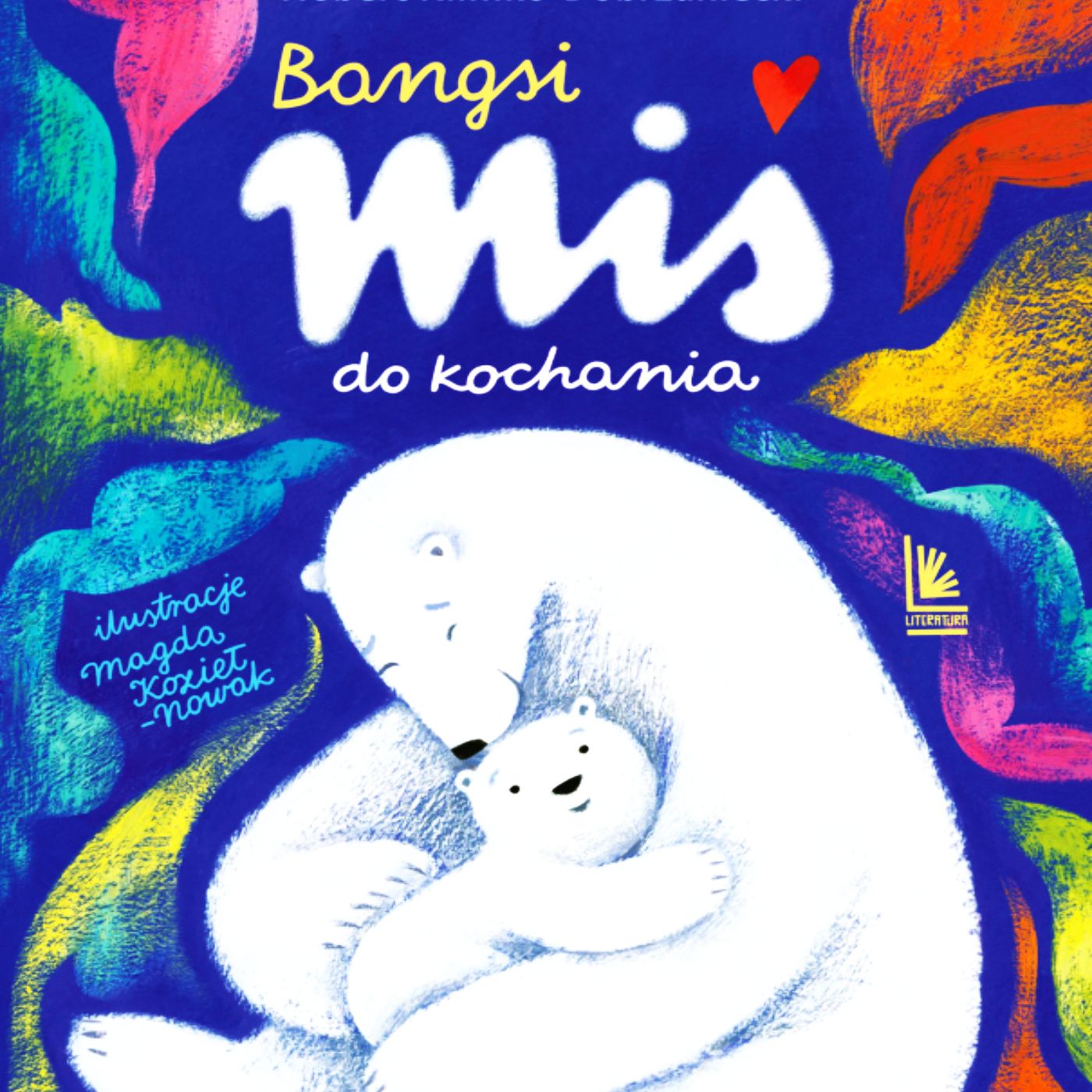 Dzieci mają głos
