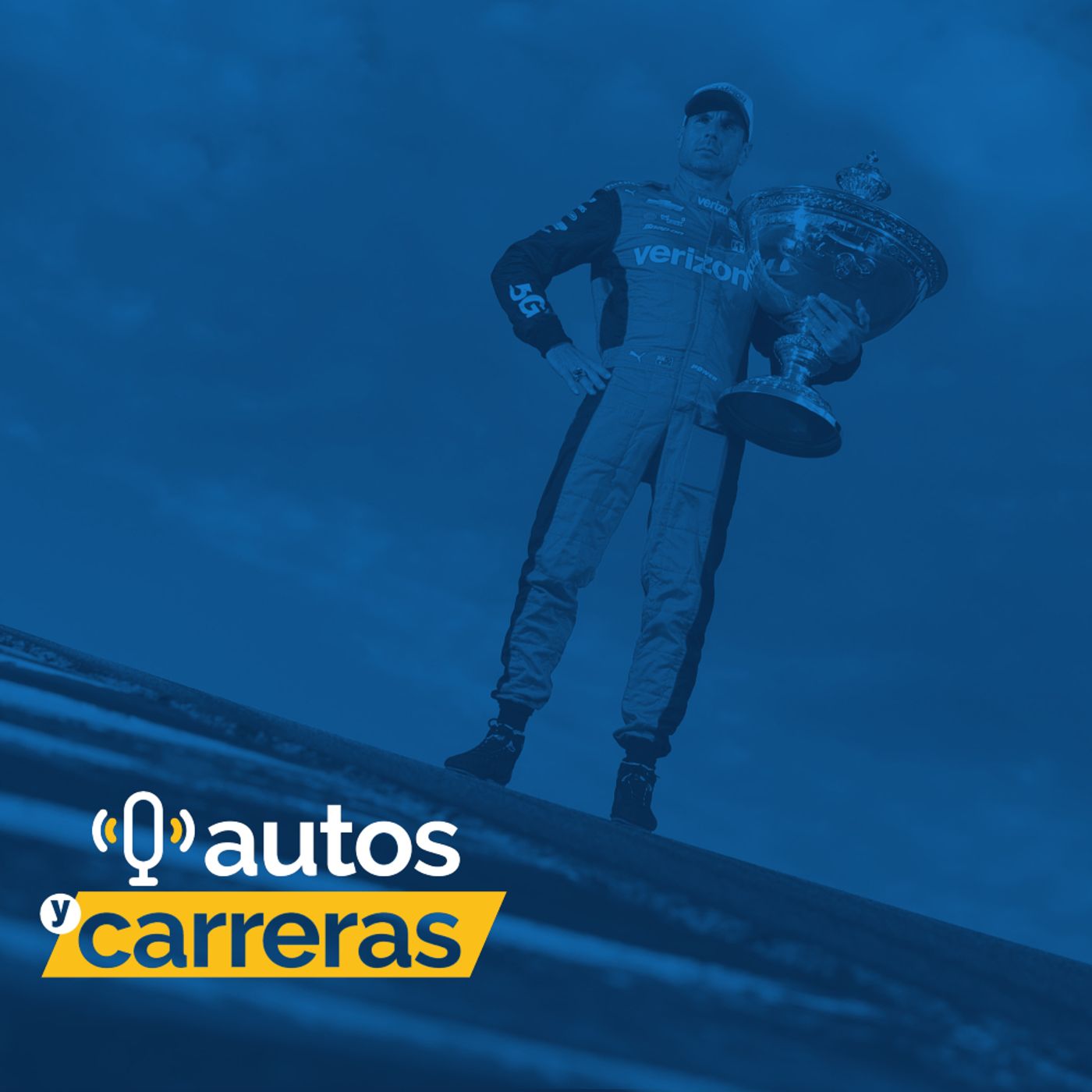 Autos y Carreras