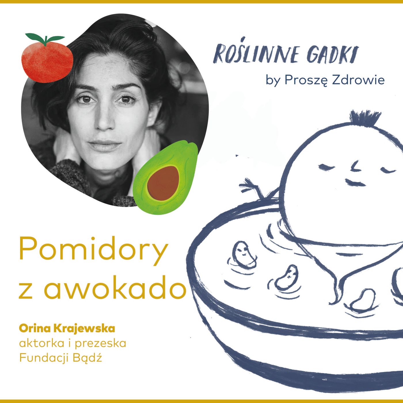 Roślinne gadki