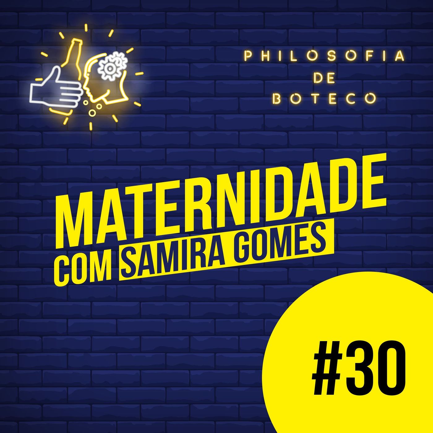 Philosofia de Boteco