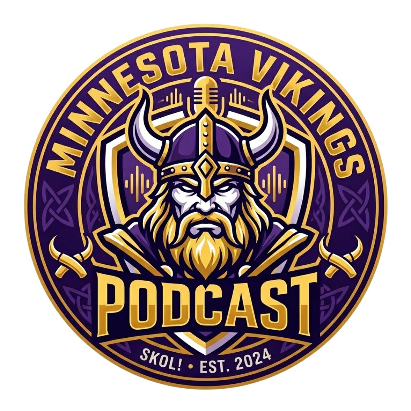 NFL Talk | Minnesota Vikings