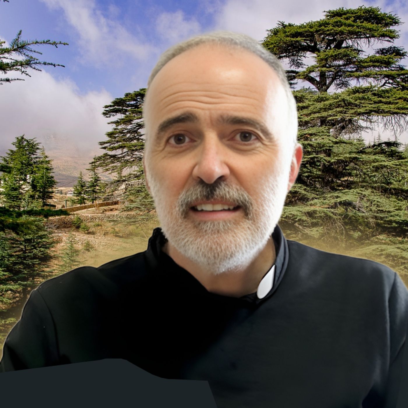Giorgi: «Libano, dove la convivenza è reale» episode artwork