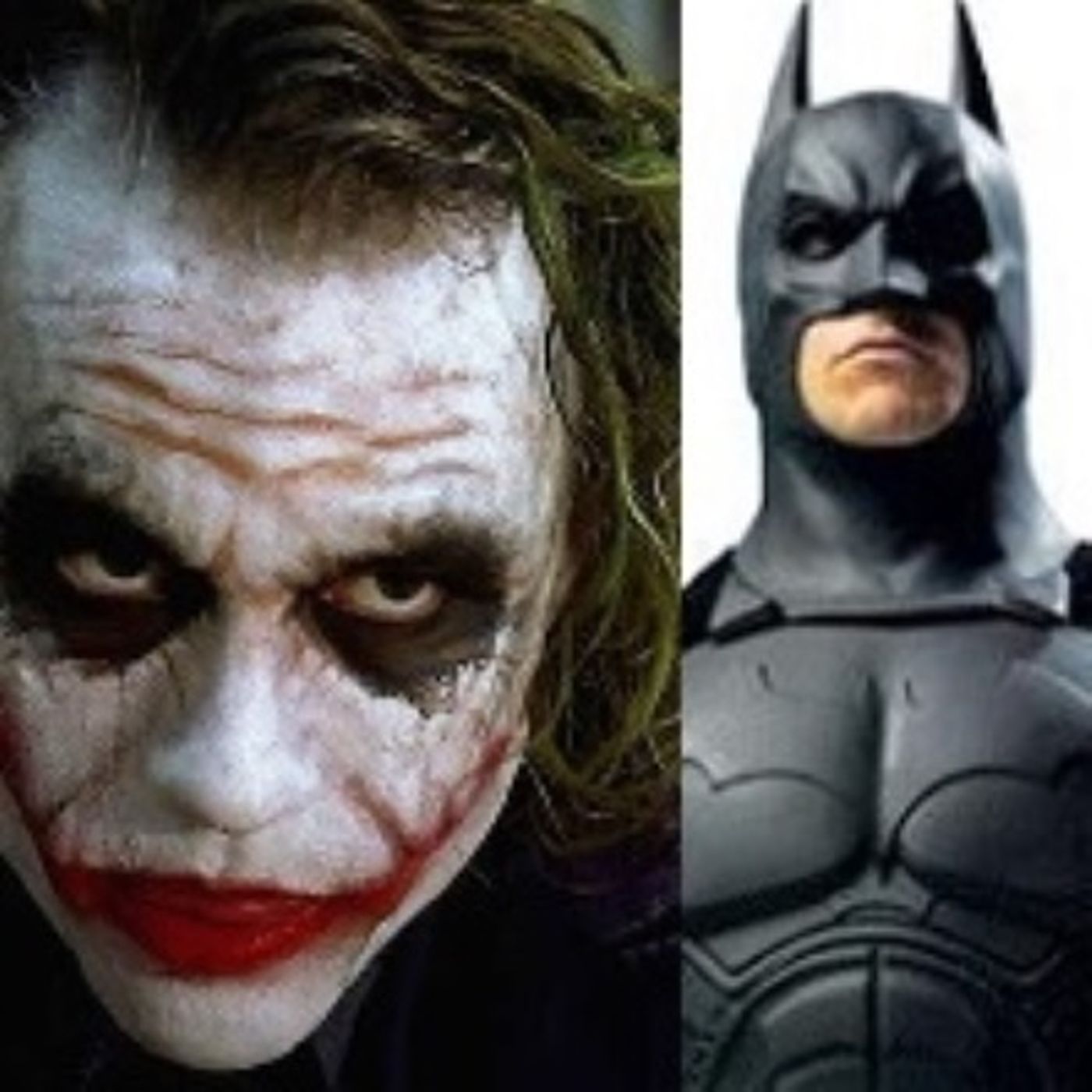 Batman, il cavaliere oscuro** (2008) - Per difendere il bene bisogna essere disposti a sacrificare tutto episode artwork