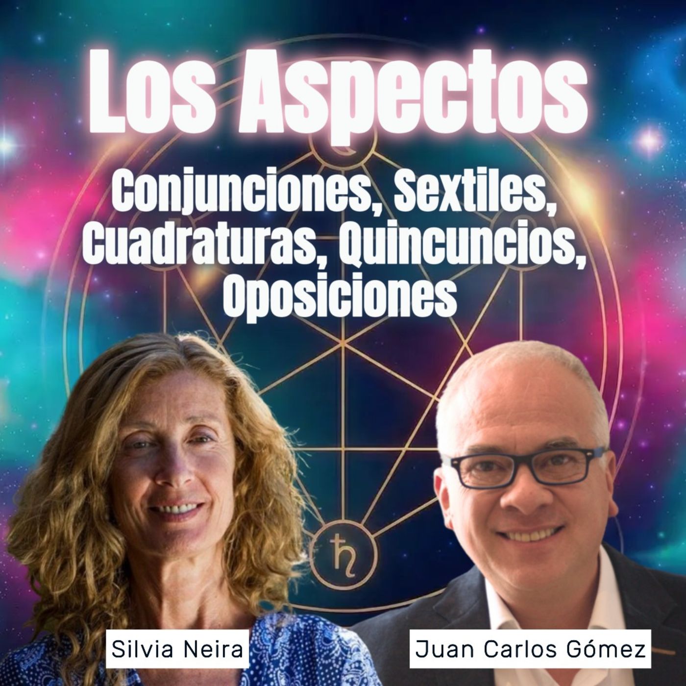 El Latido de tu Carta: Descifrando los Aspectos Astrológicos El Latido de tu Carta: Descifrando los Aspectos Astrológicos