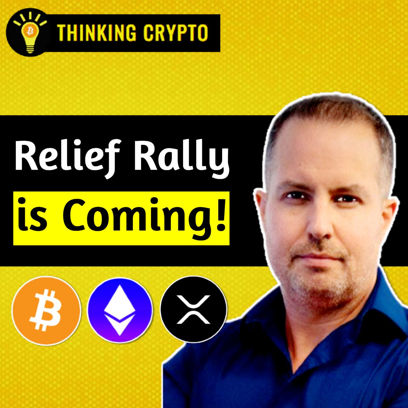 Gareth Soloway Shares What's Next for Bitcoin, Ethereum, XRP, Gold, Silver & Stocks! Gareth Soloway Shares What's Next for Bitcoin, Ethereum, XRP, Gold, Silver & Stocks!