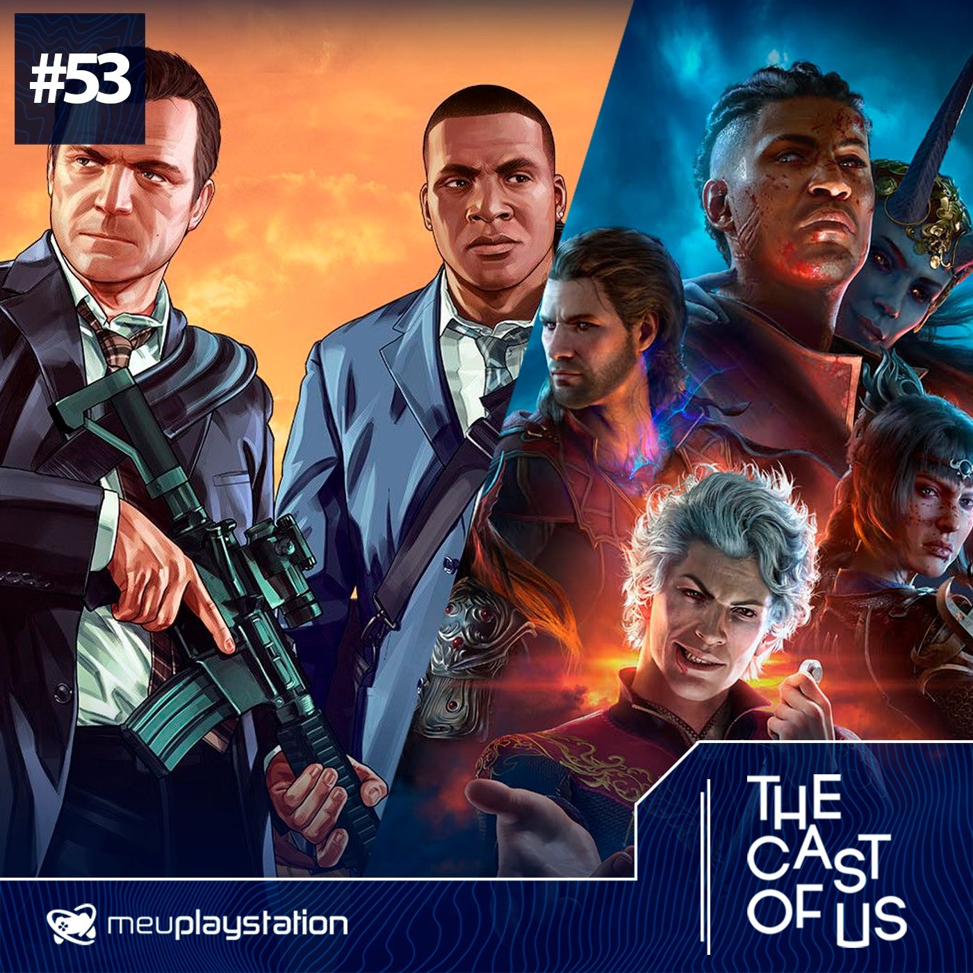 MeuPlayStation