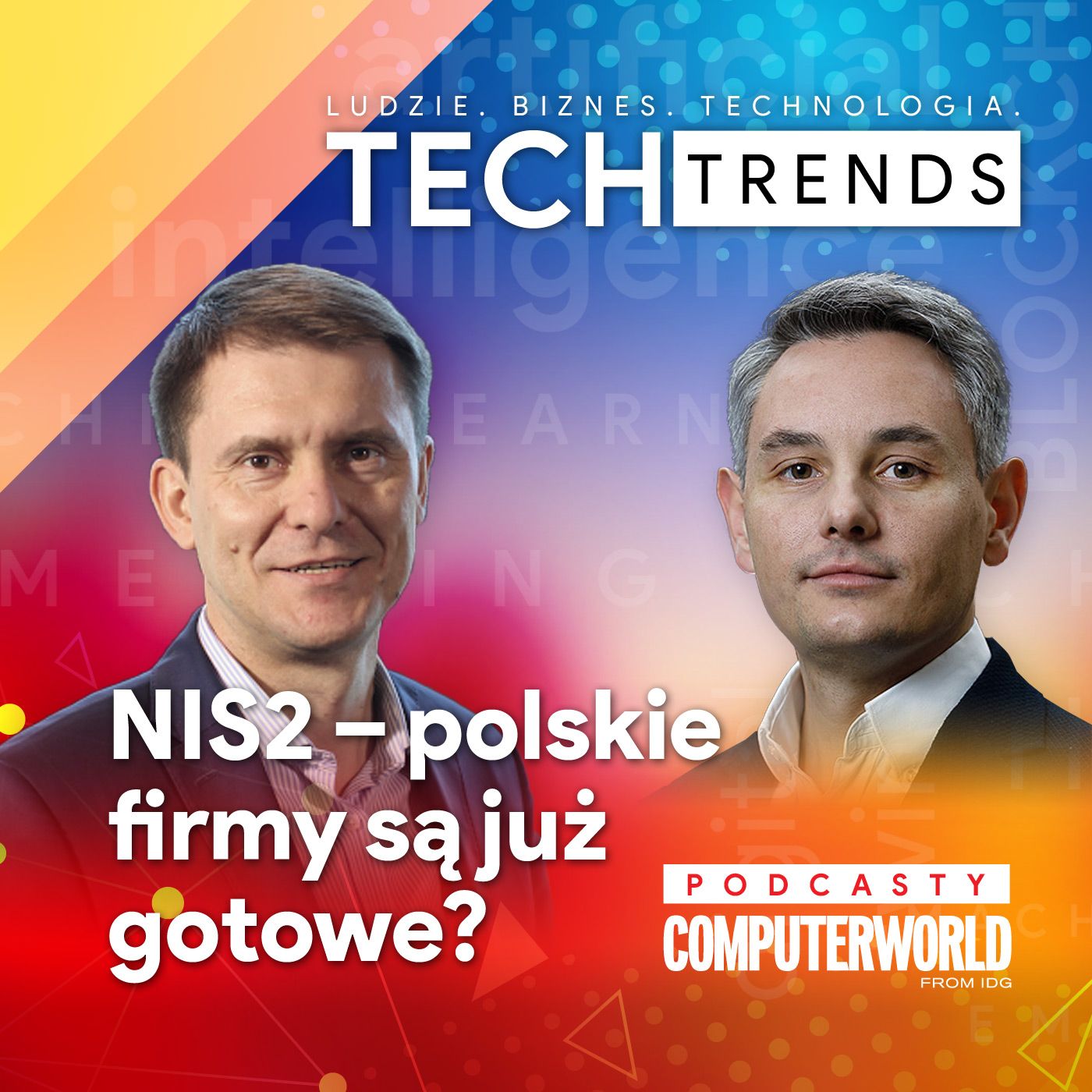 TECH TRENDS