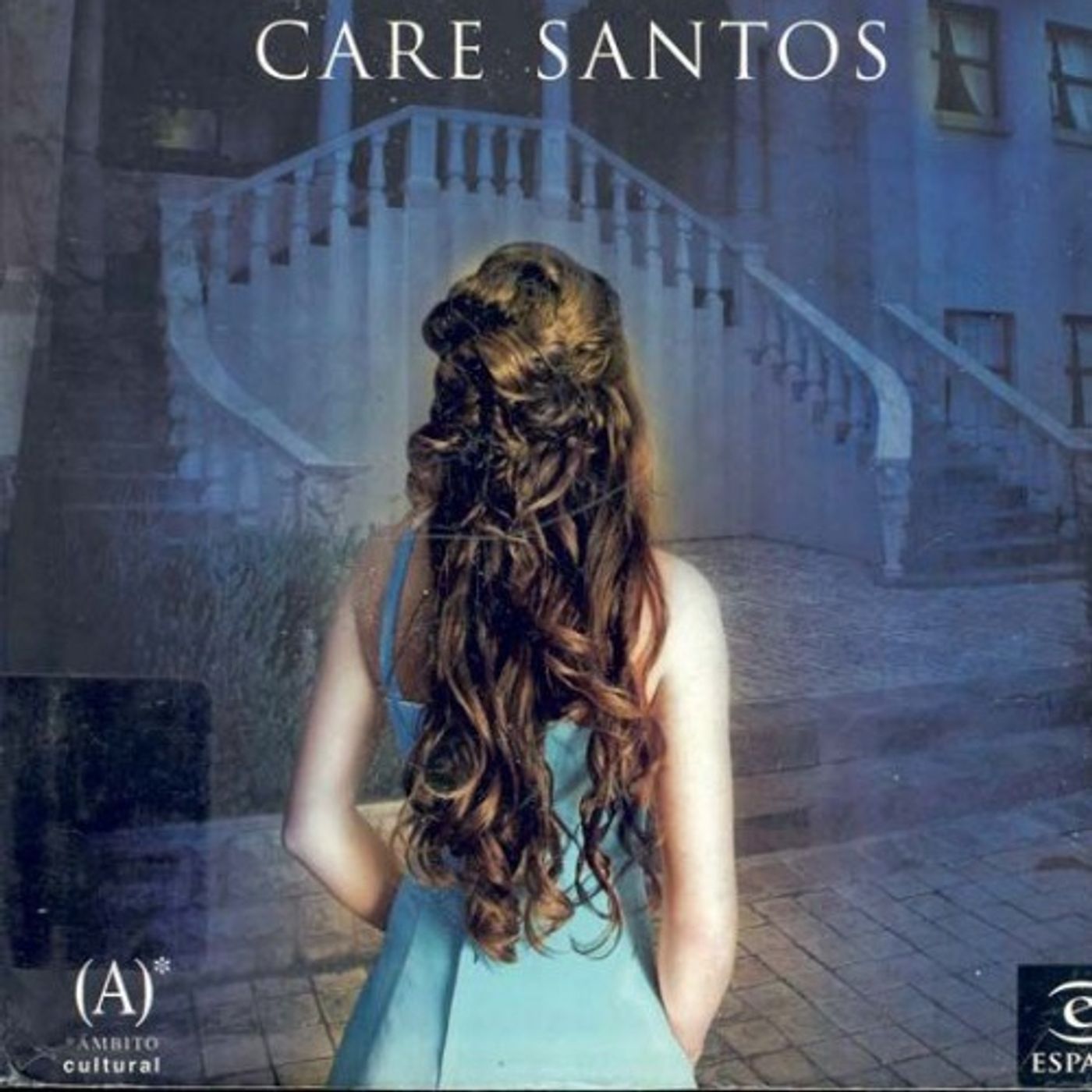 La muerte de Venus - Care Santos episode artwork