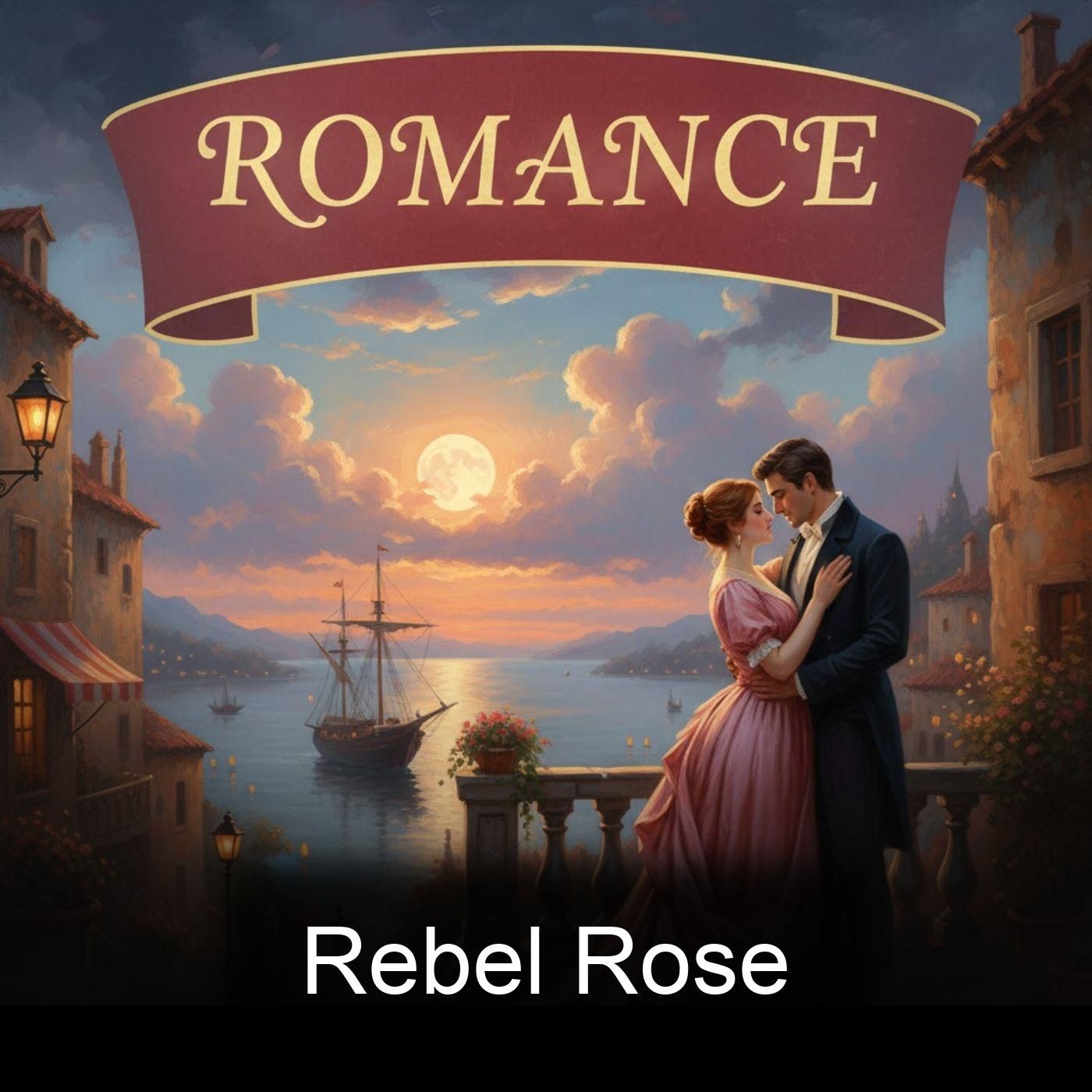Rebel Rose