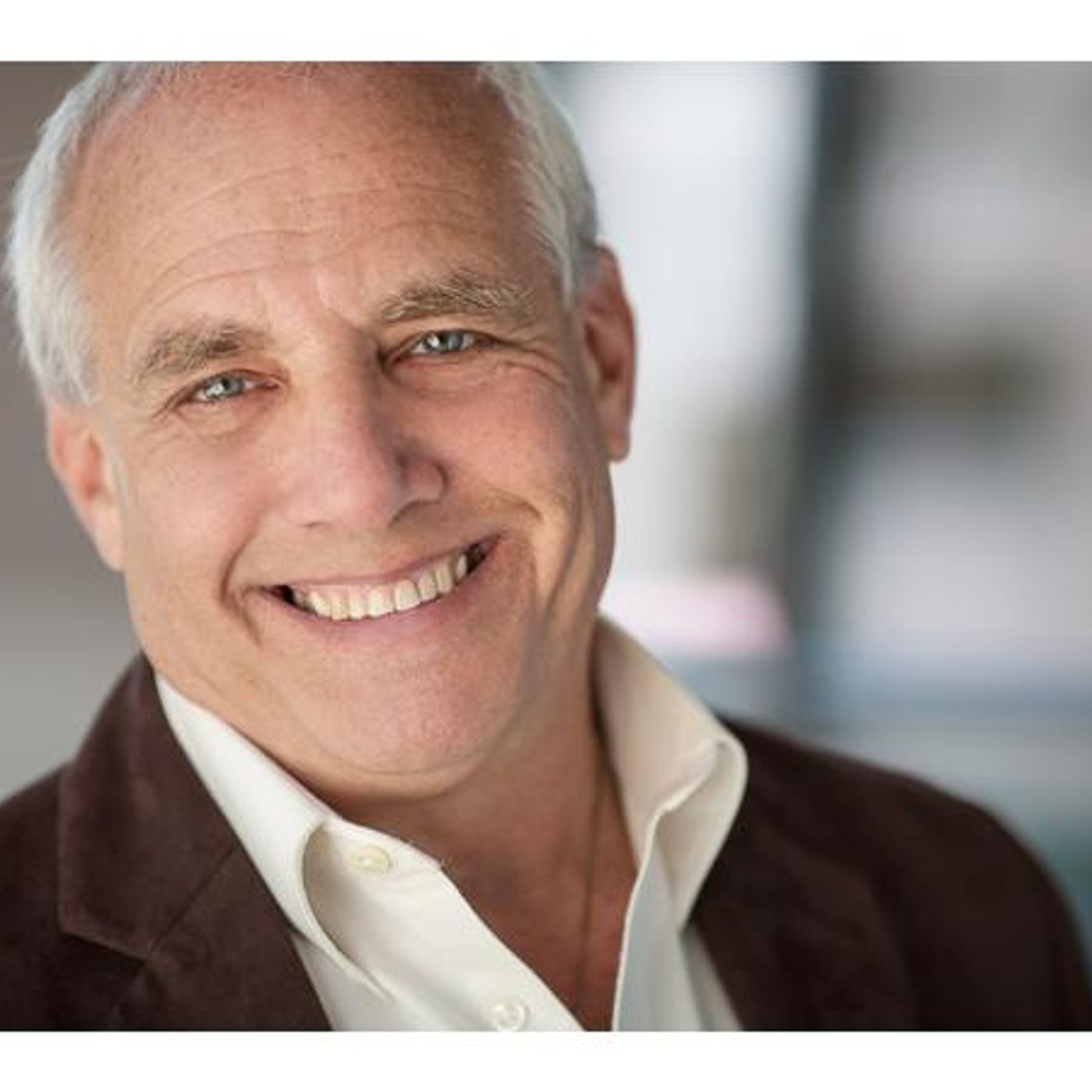 Burke Allen\'s Big Time Talker Podcast — by SpeakerMatch