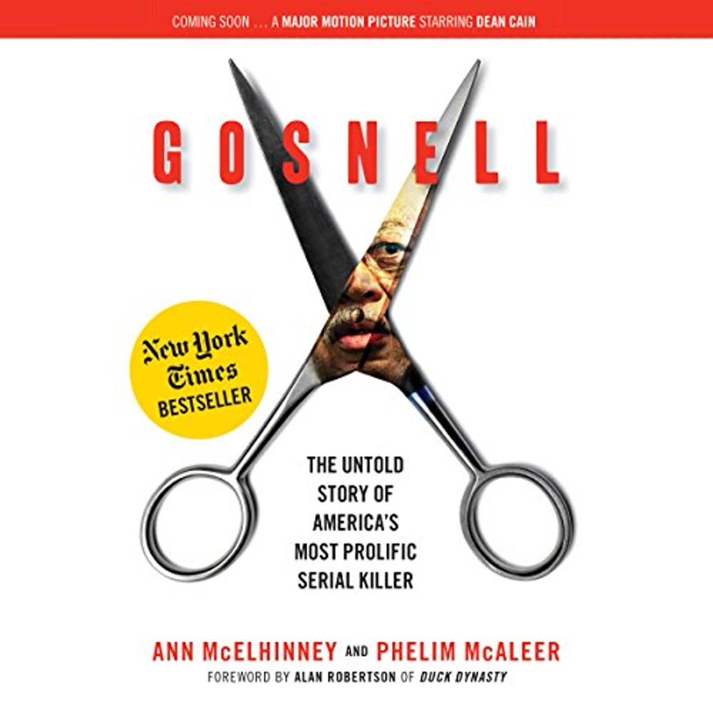 Discover Popular Authors Audiobooks in Nonfiction, True Crime