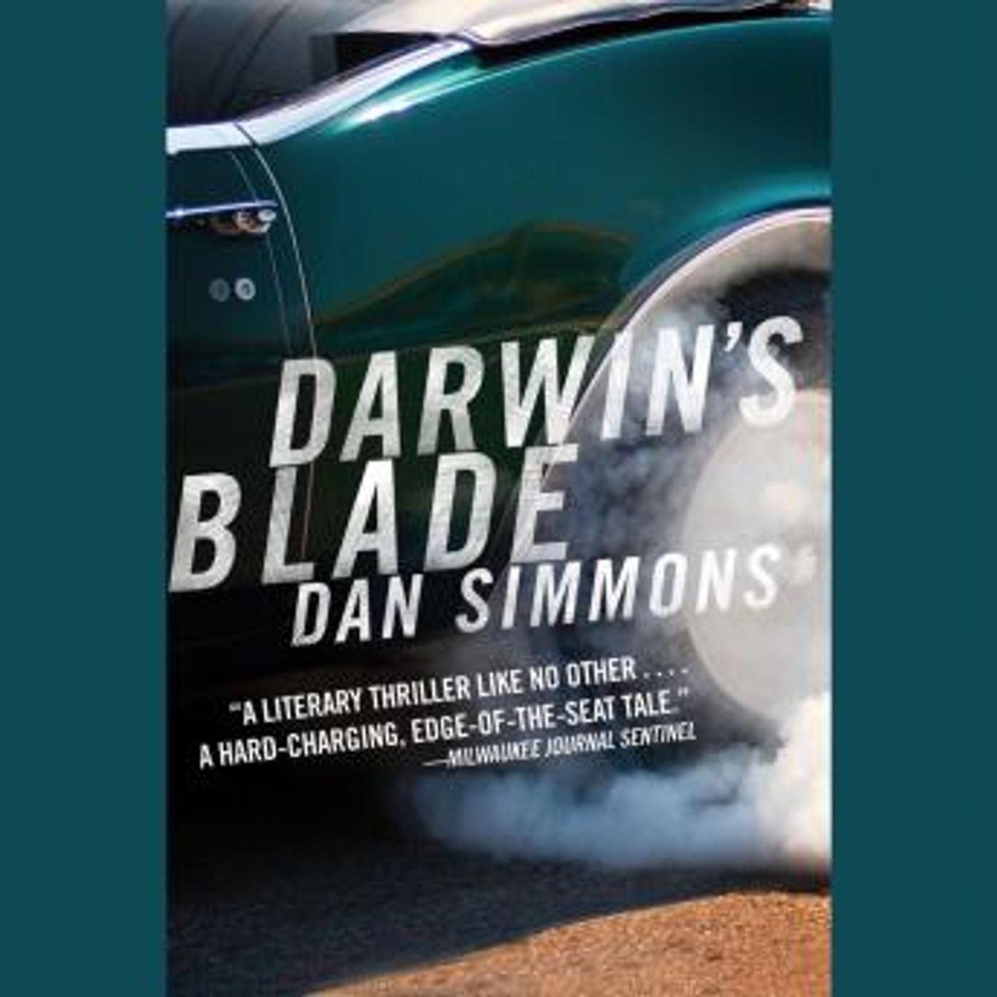 Grab the Essential Full Trial Audiobooks in Mystery, Thriller & Horror, Police & Detective