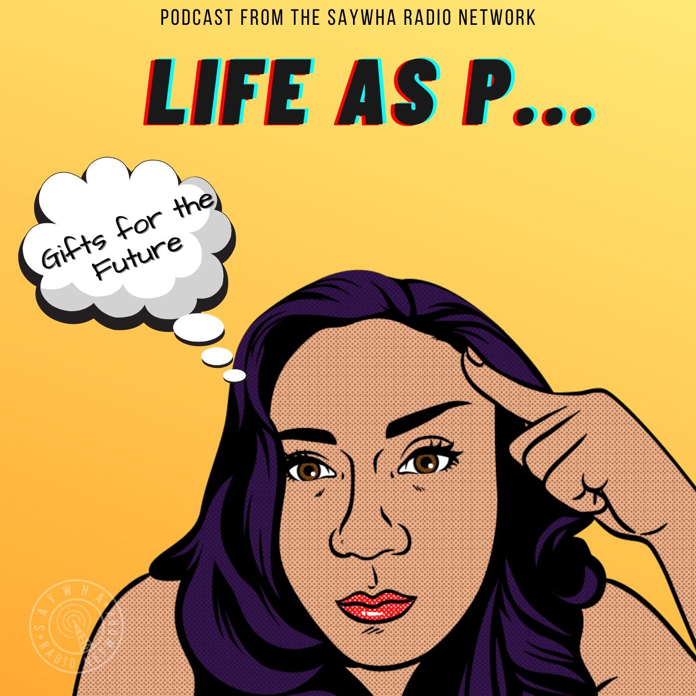 Life as P...