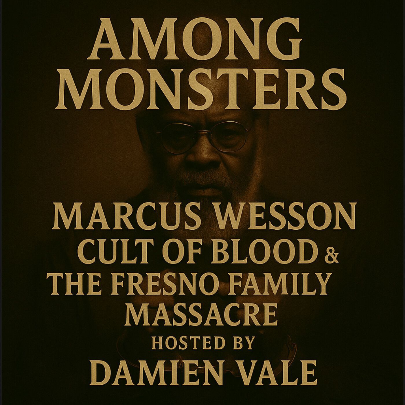 Among Monsters