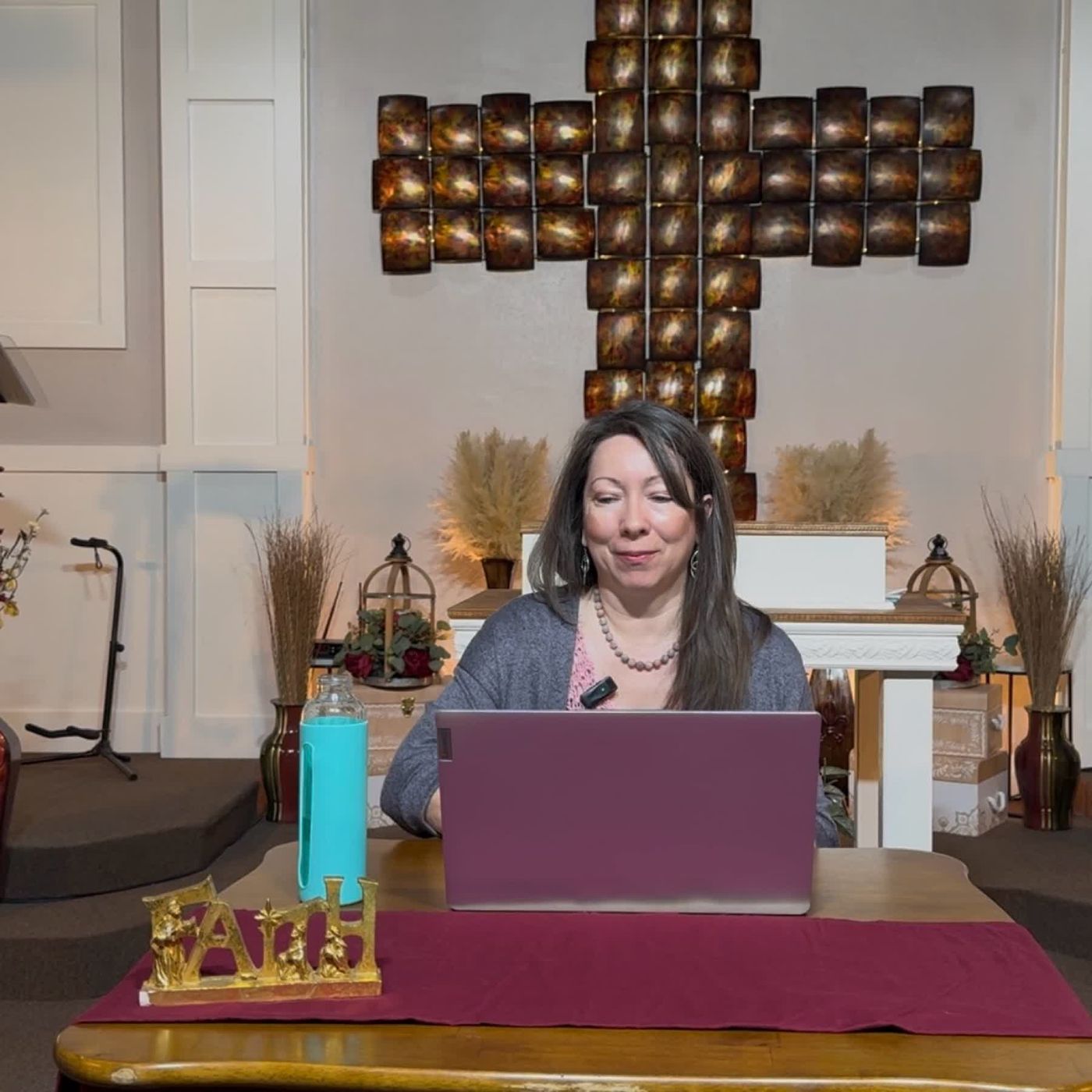 Podcast 225 | A Second Look at Faith Part 14 | Monica Foster episode artwork