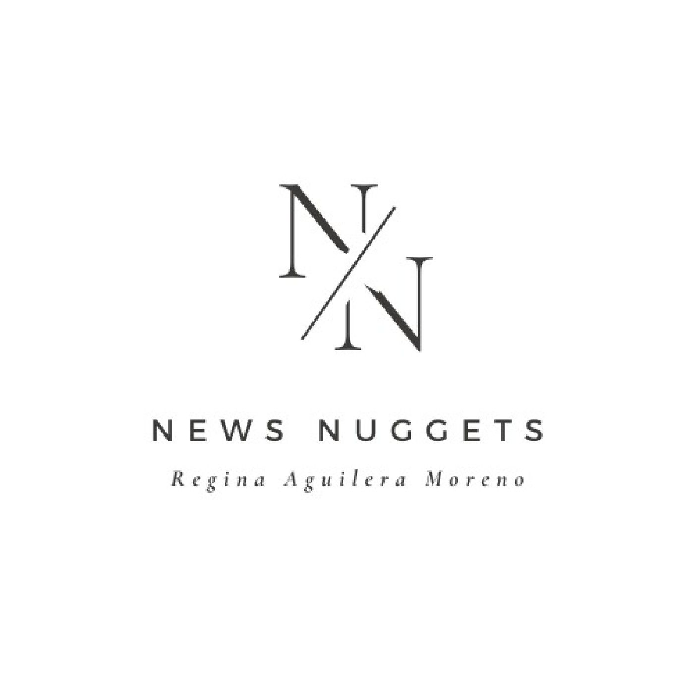 News Nuggets podcast artwork