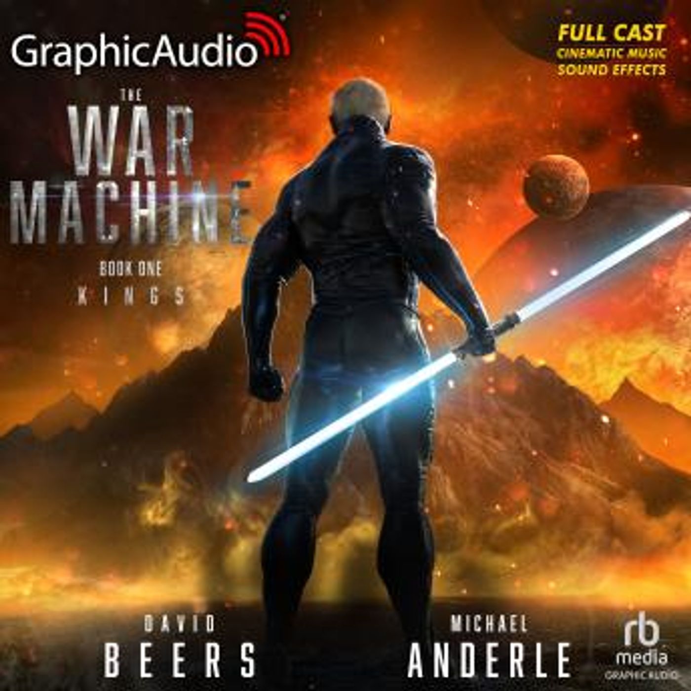 Discover the Best Audio Stories in Science Fiction & Fantasy, Science Fiction