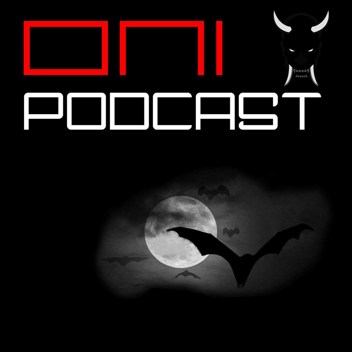 Oni Podcast
