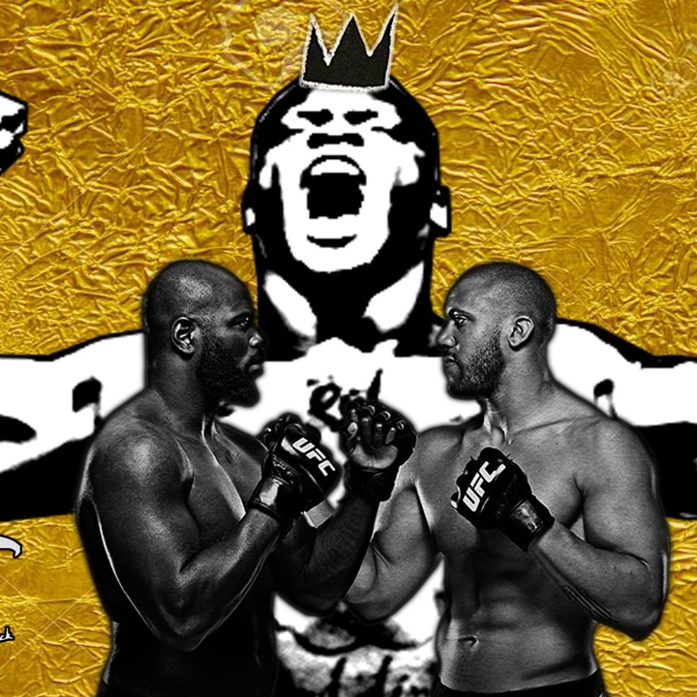 9: Is Rozenstruik vs Gane heavyweight's tastiest kickboxing match up? episode artwork