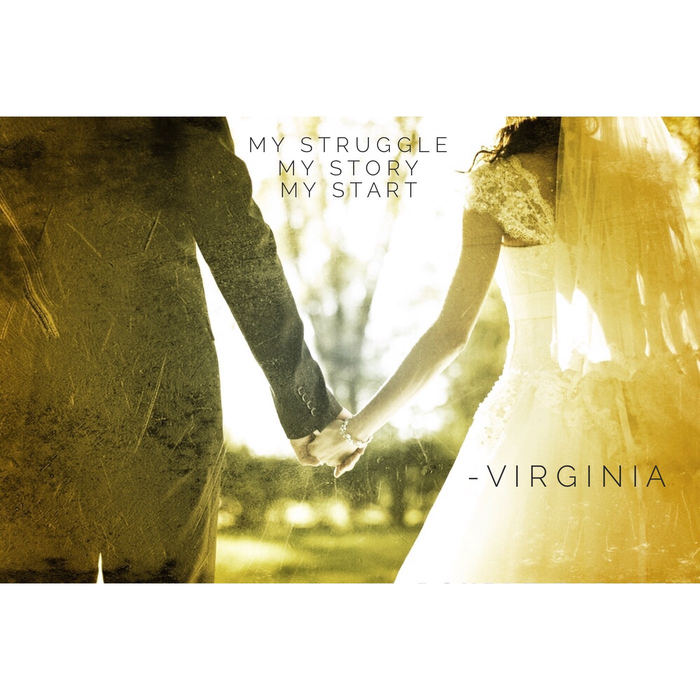Episode 30:When Divorce Gets Ugly: Interview w/Virginia Part I episode artwork