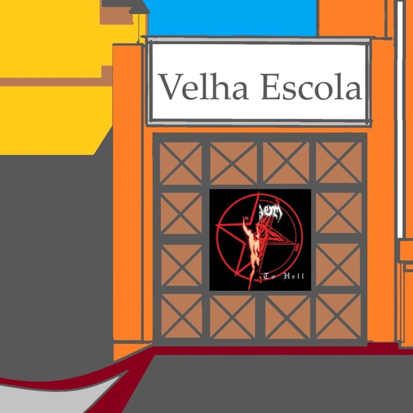 Velha Escola