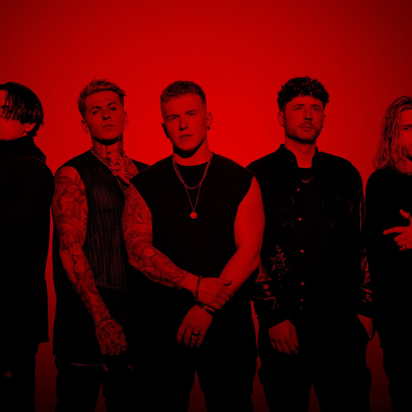 Matt Brandyberry of From Ashes To New | Rock 30 Interview episode artwork