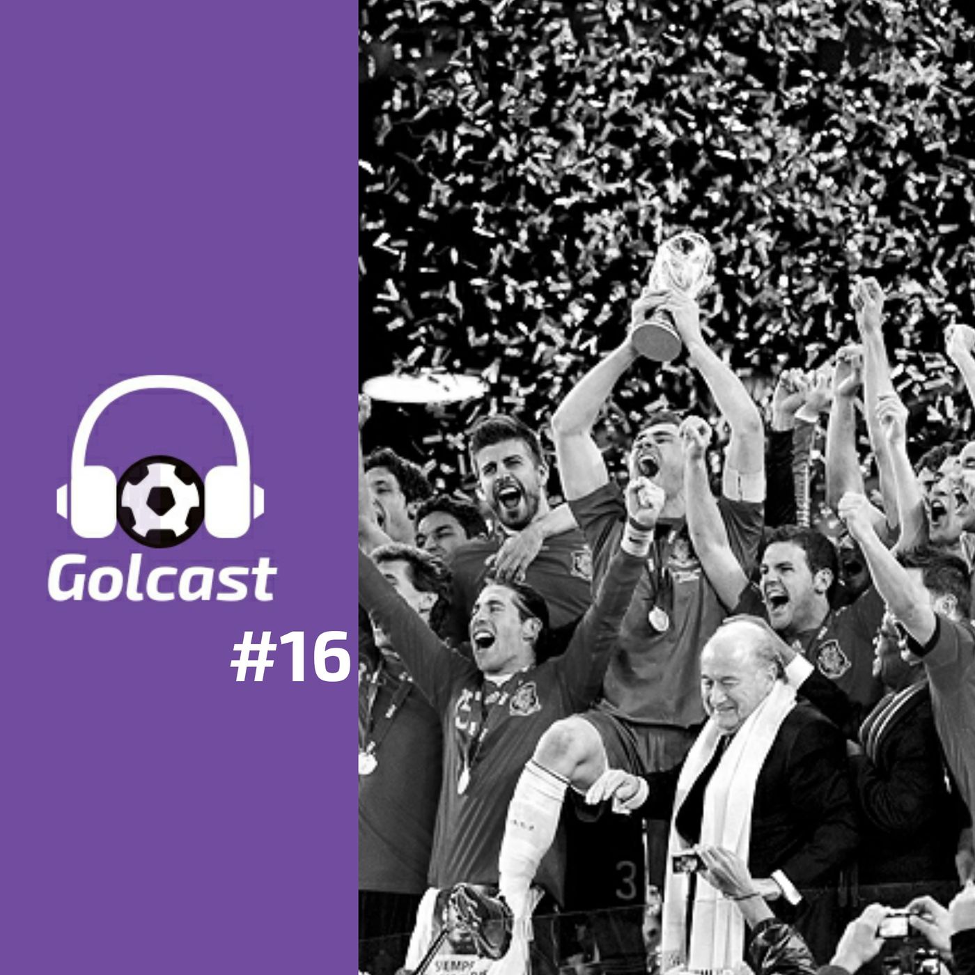 Golcast