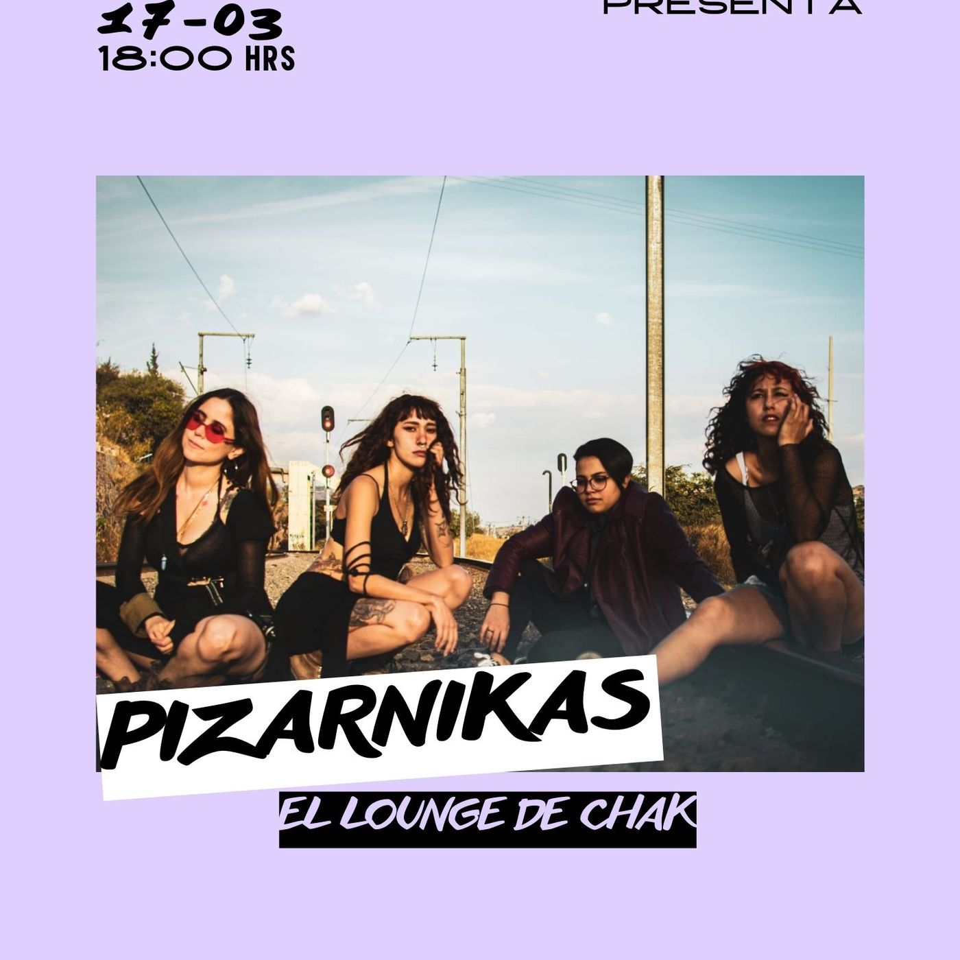 Pizarnikas episode artwork