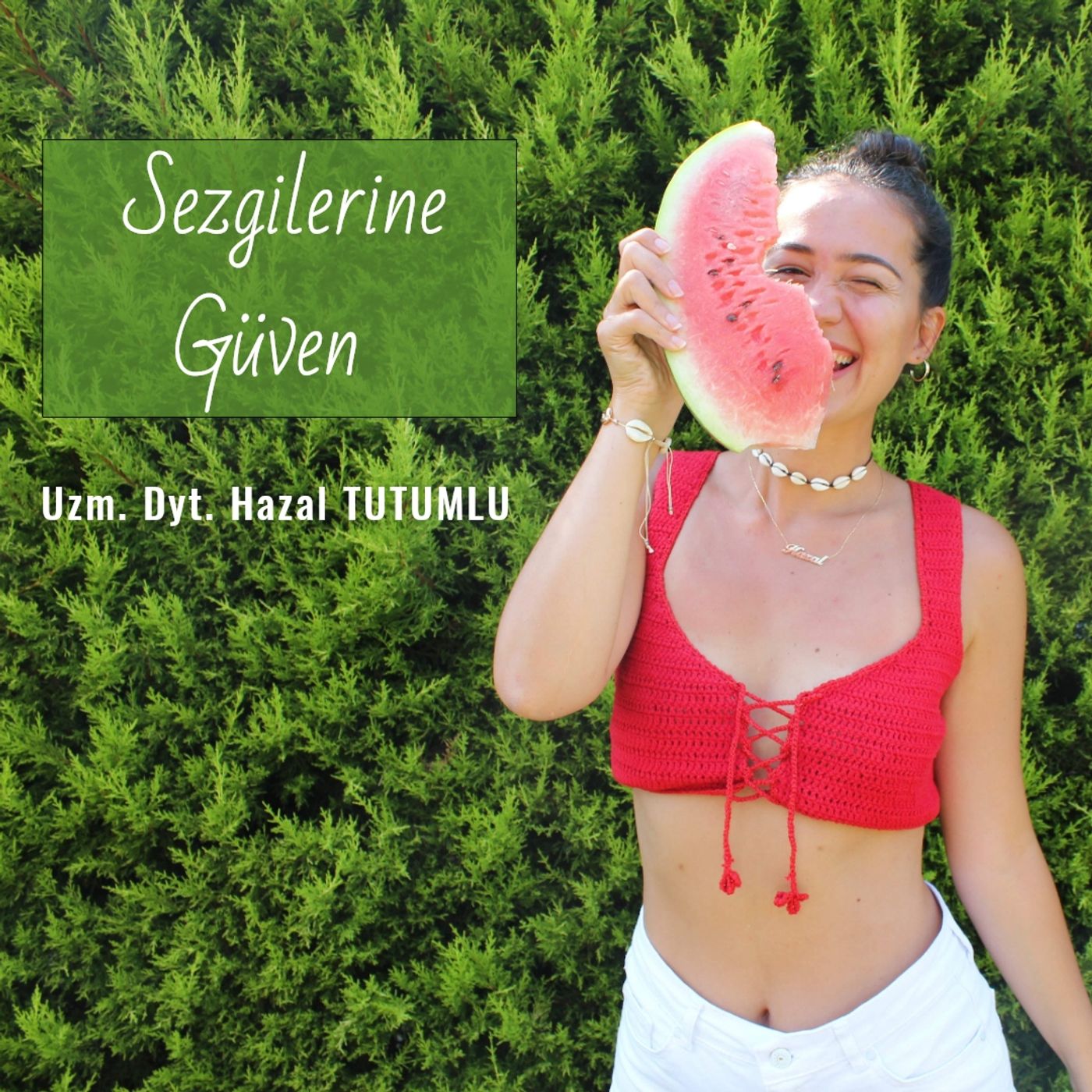 Sezgilerine Güven podcast artwork