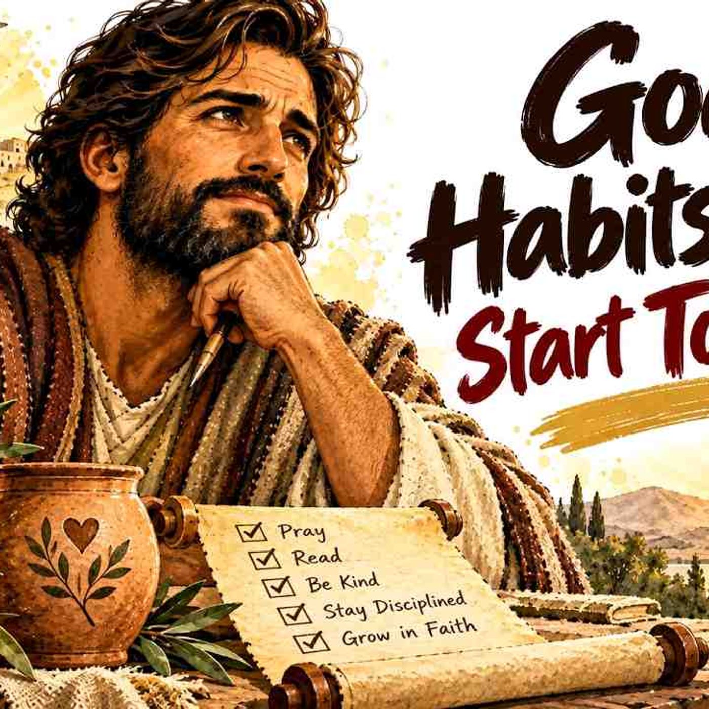 How the Bible Rewires Your Brain