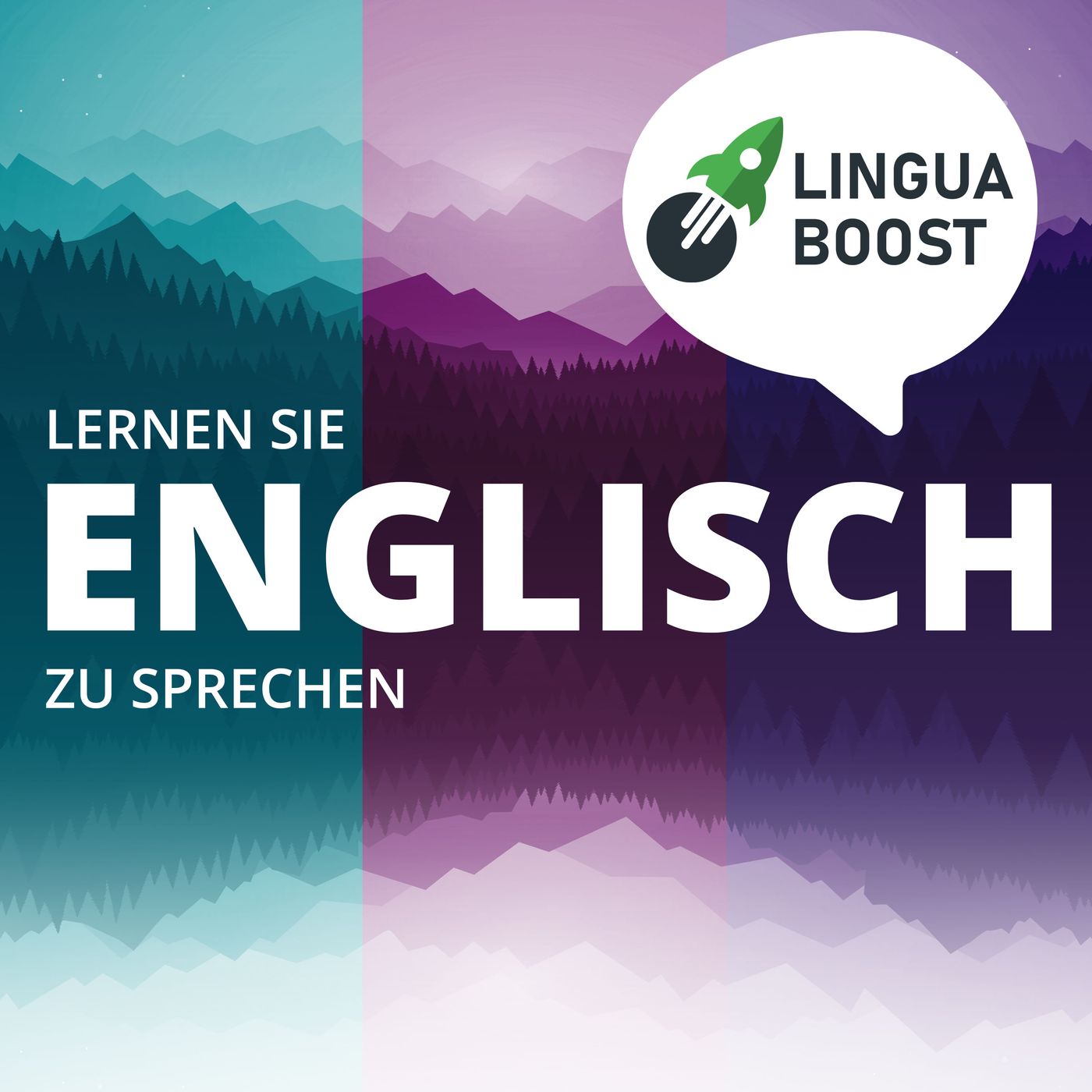 Auf Englisch über das heutige Wetter sprechen | Lektion 19 episode artwork