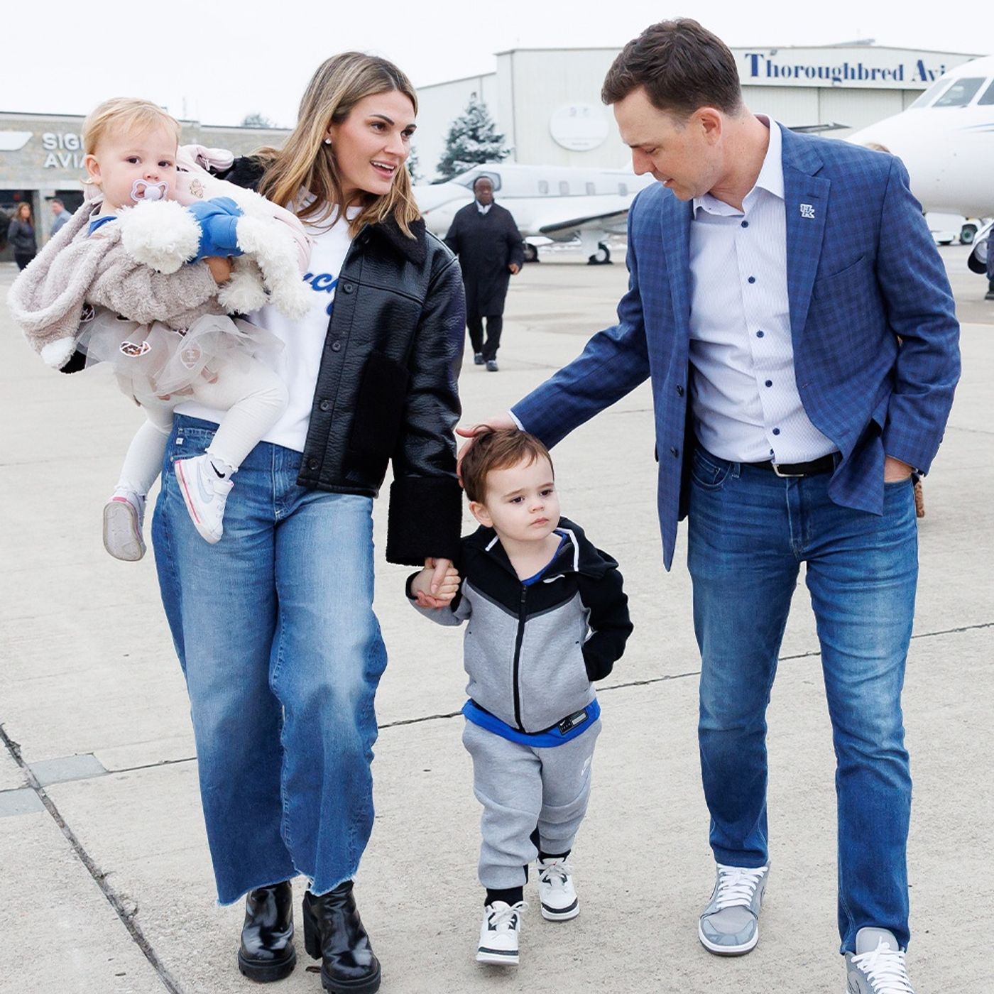 The Beasman's Top 10 better choices than Will Stein for UK football coach