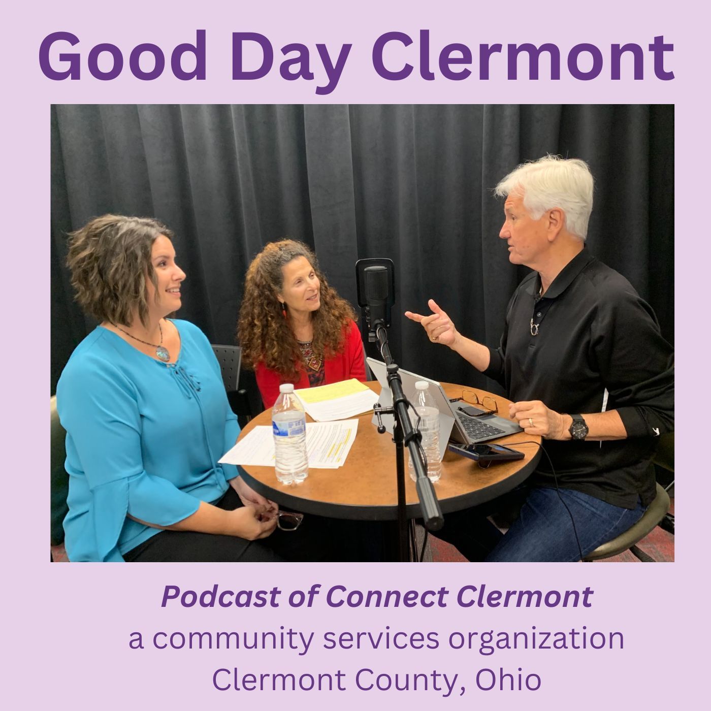Good Day Clermont!