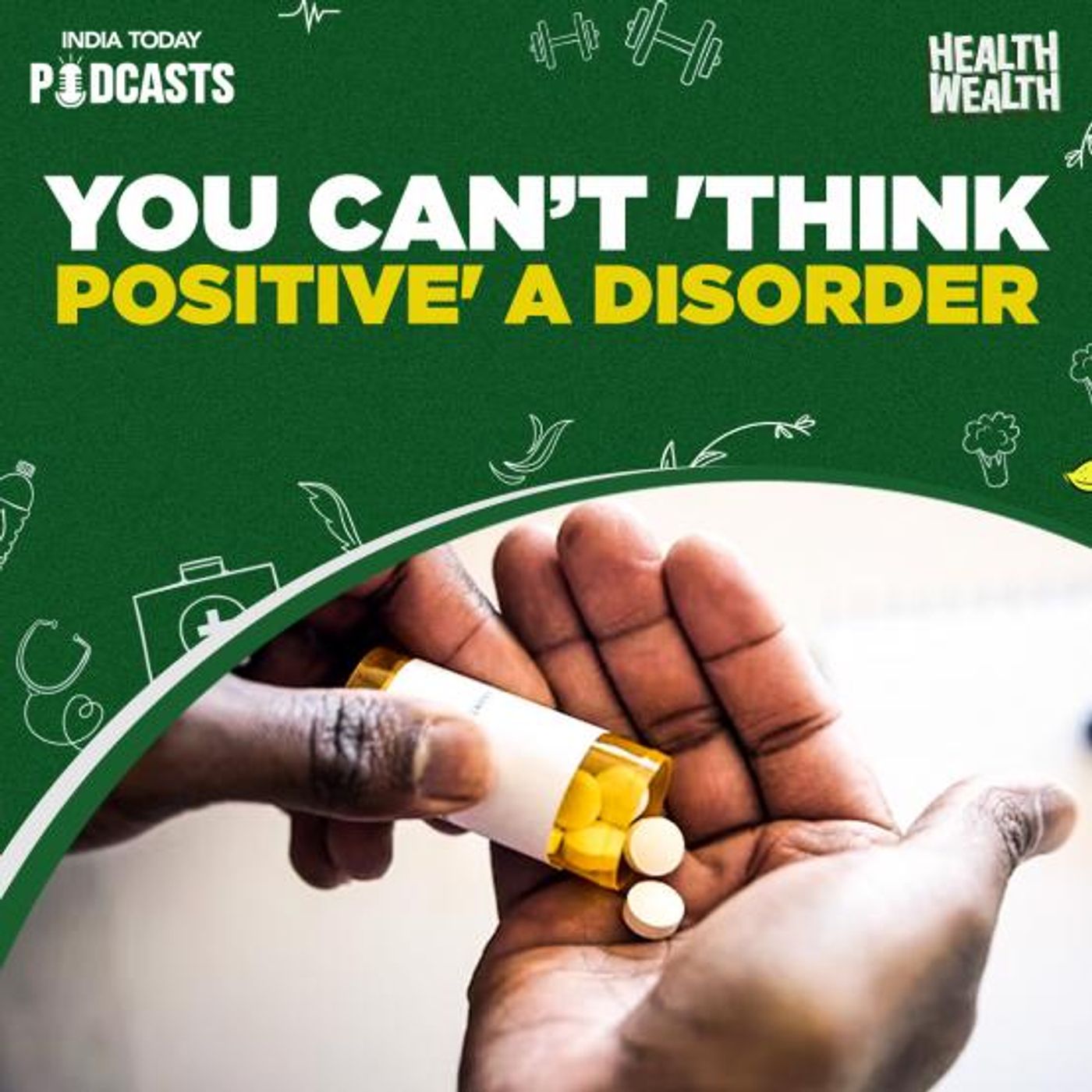 Do antidepressants numb feelings? | Health Wealth S2 Ep 21