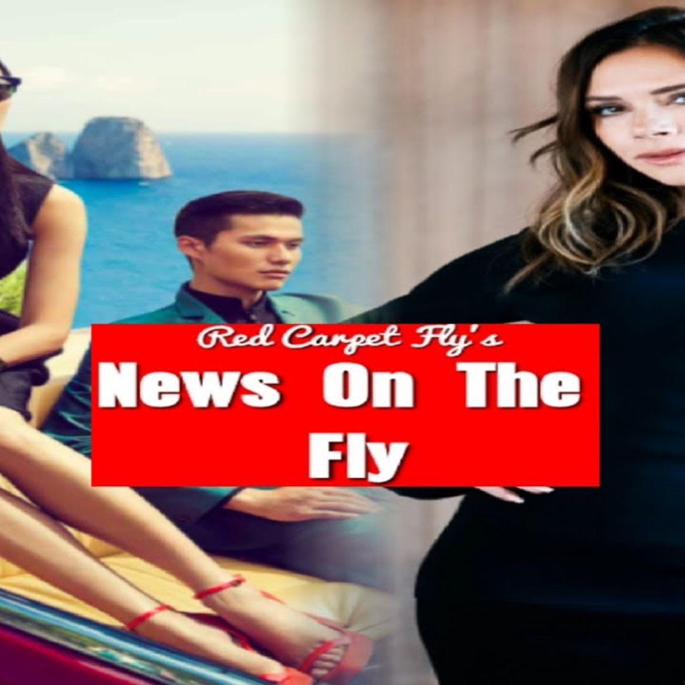 News On The Fly