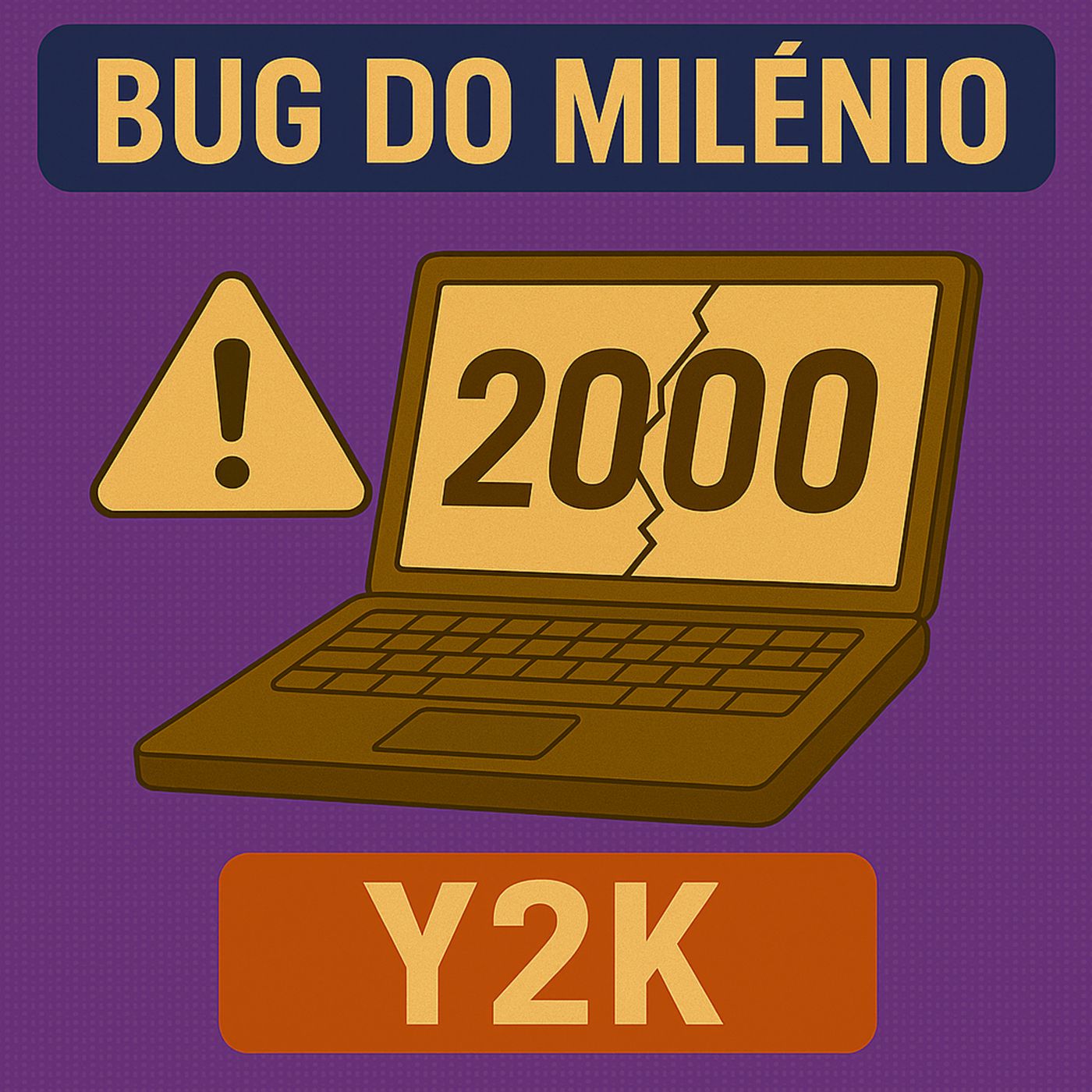 O Bug do Milênio episode artwork