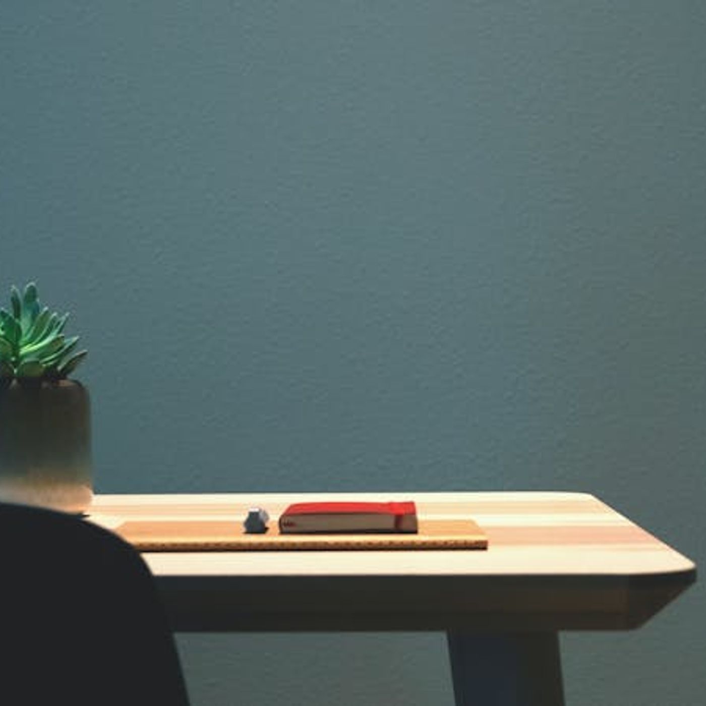 How Does Christ Change How I Work?