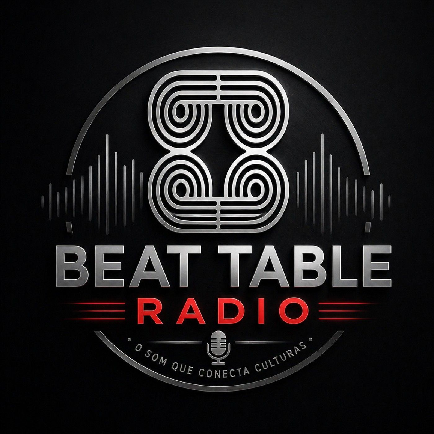 BEAT TABLE Radio