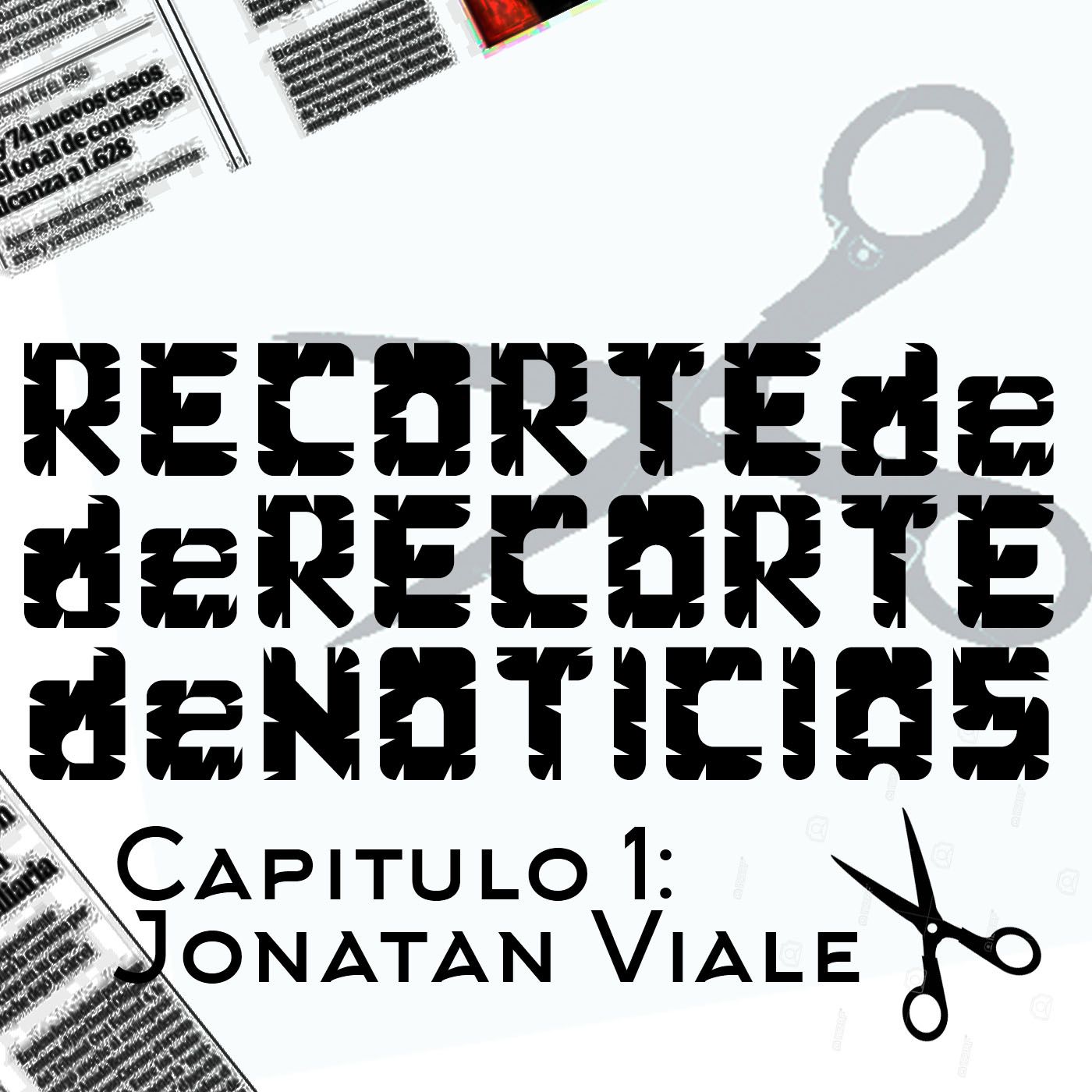 Recorte de Recorte de Noticias (RRN)
