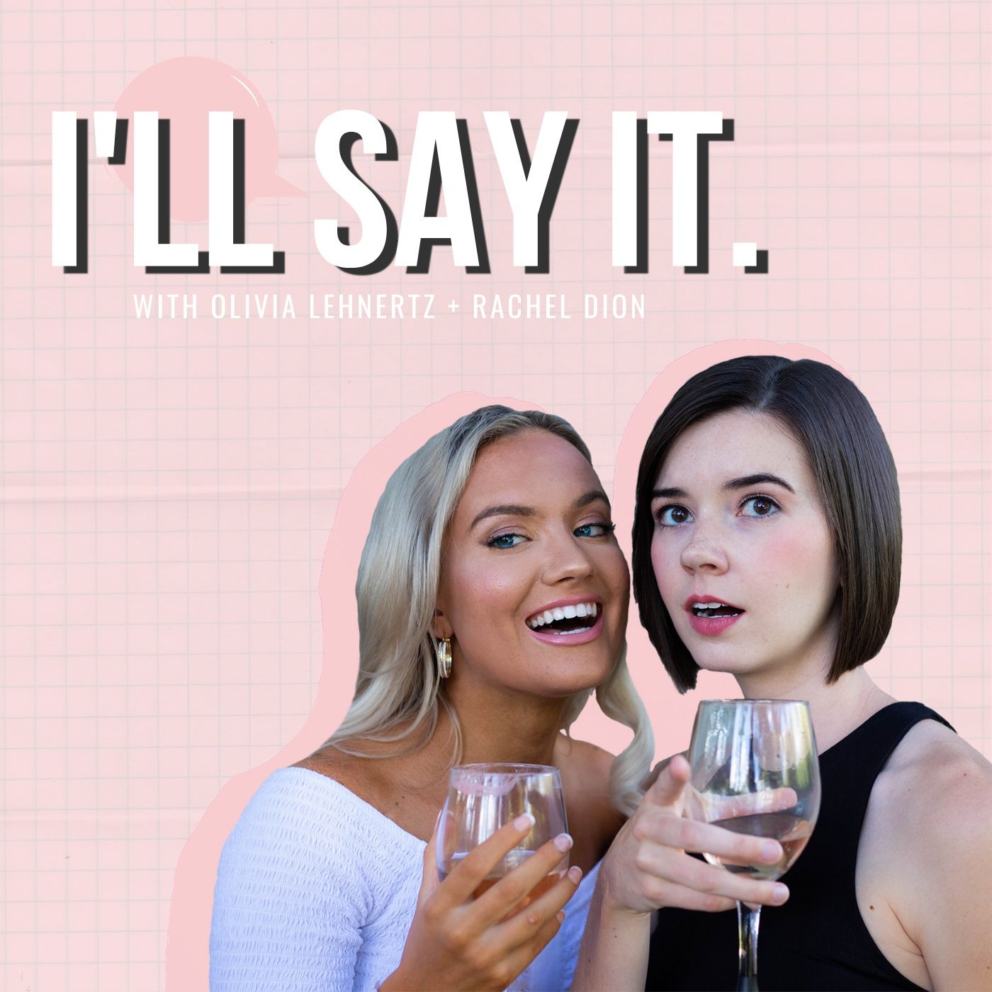 I\'ll Say It