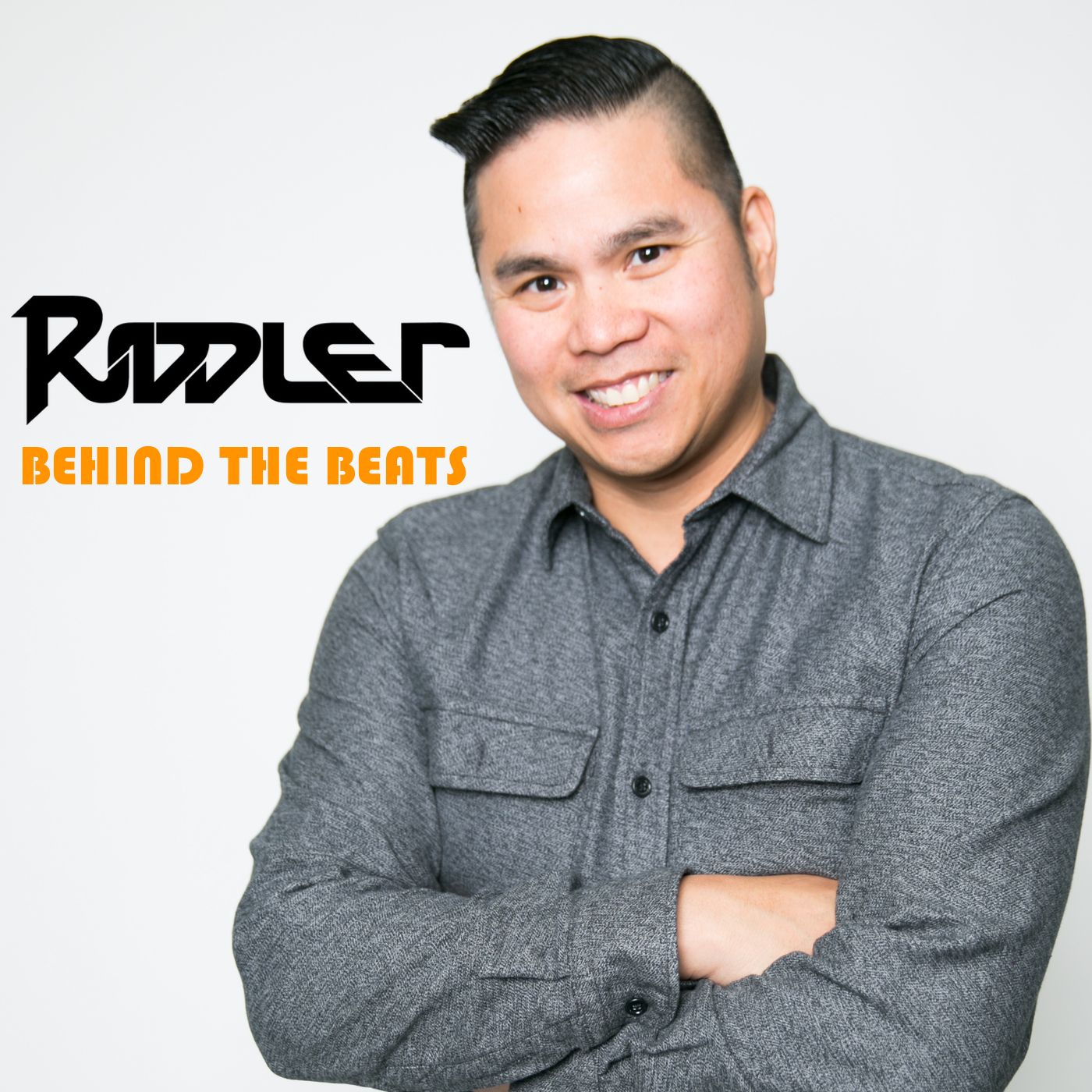 Riddler Behind The Beats Riddler Behind The Beats
