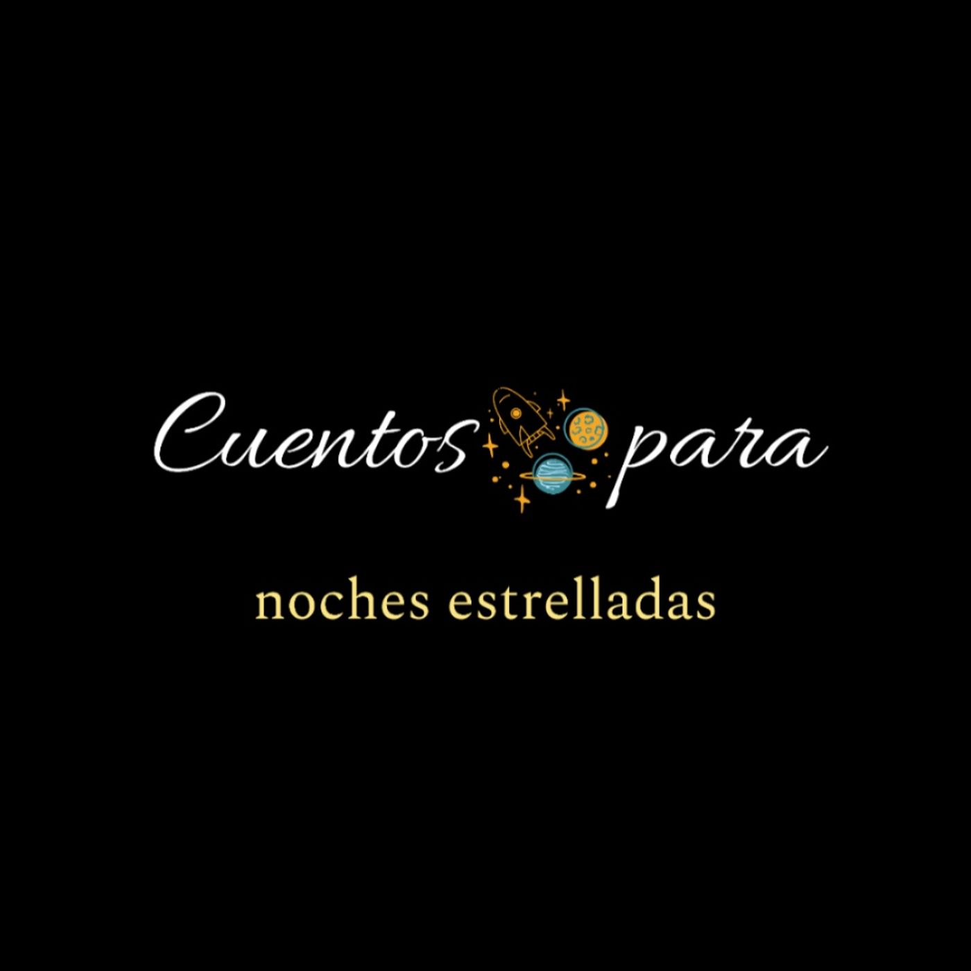 Cuentos para noches estrelladas
