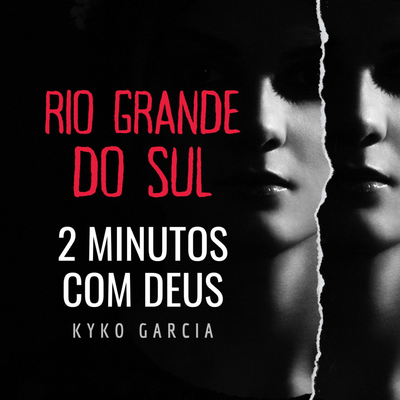 DOIS MINUTOS COM DEUS! A FONTE DE TUDO!!