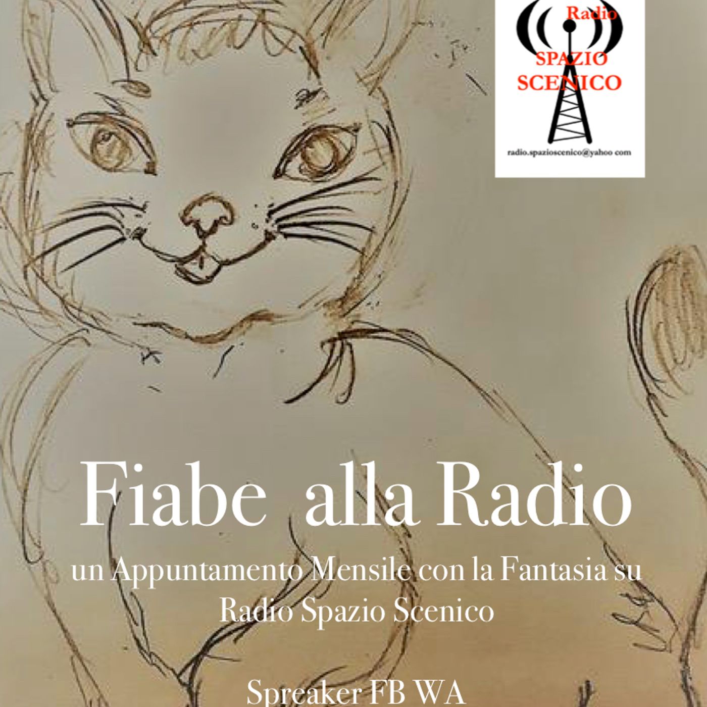 Fiabe alla Radio